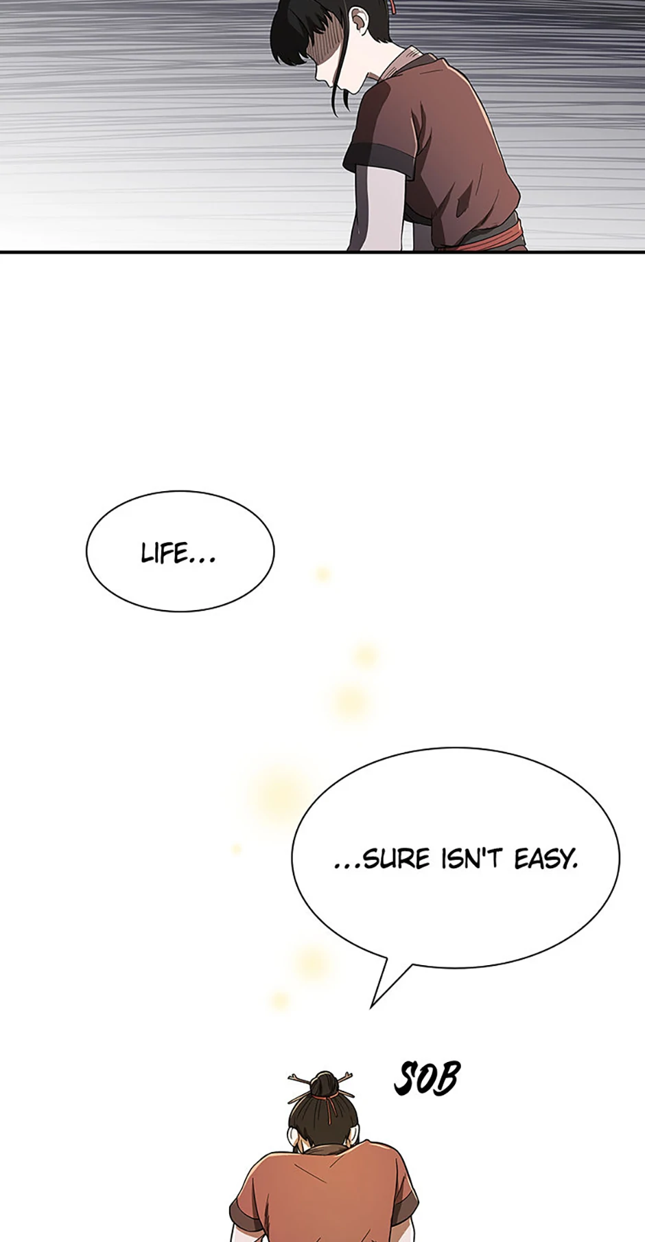 The Demonic Blade Fairy Chapter 1 - page 78