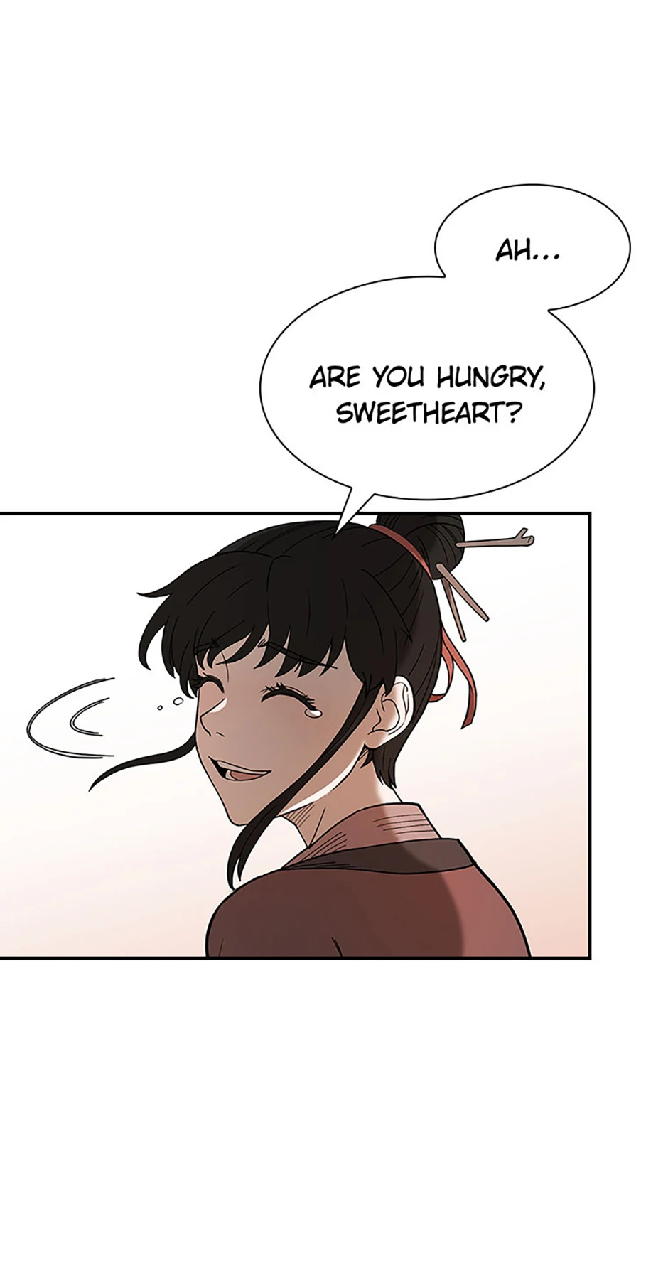 The Demonic Blade Fairy Chapter 1 - page 80