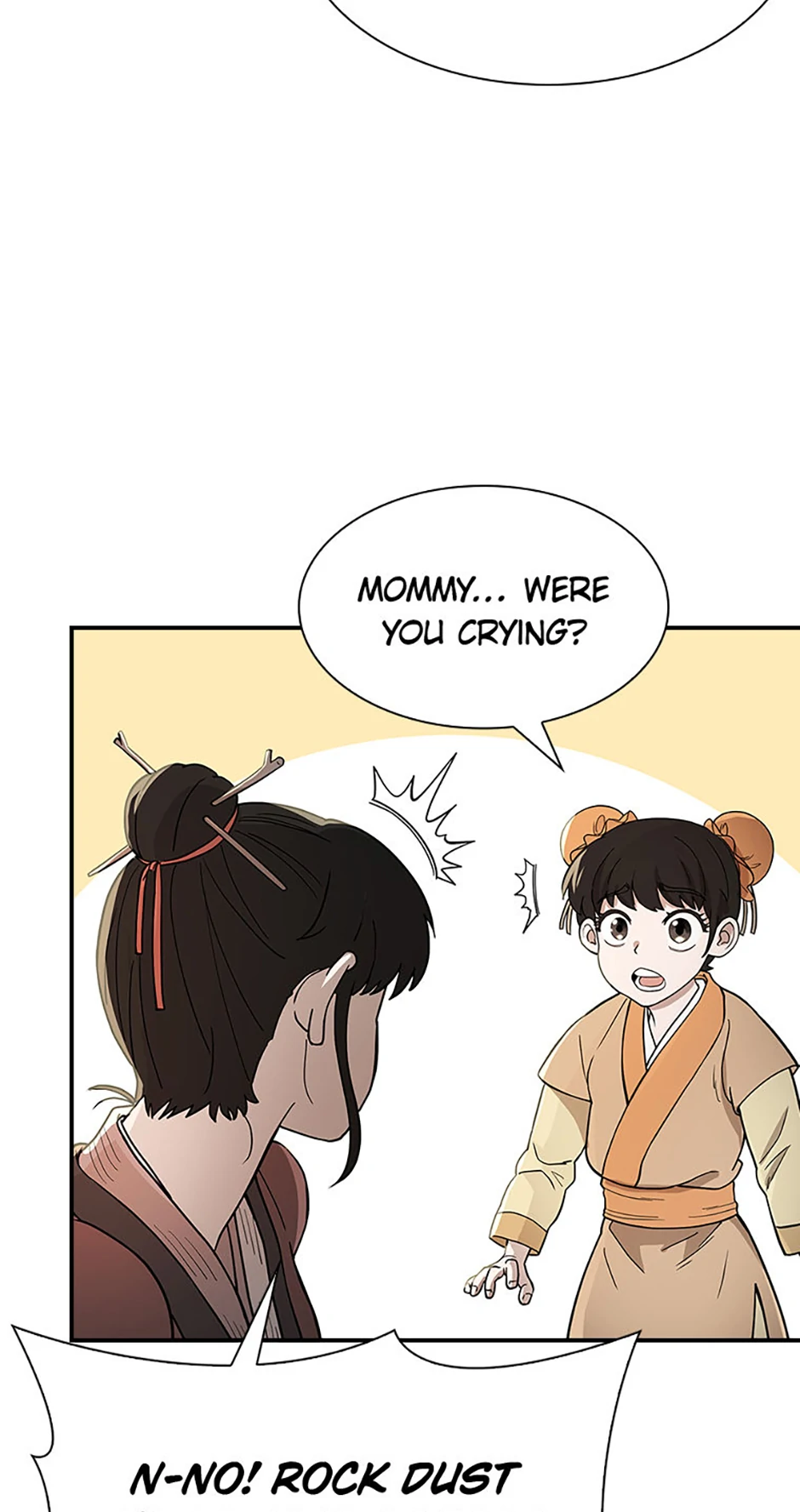 The Demonic Blade Fairy Chapter 1 - page 82