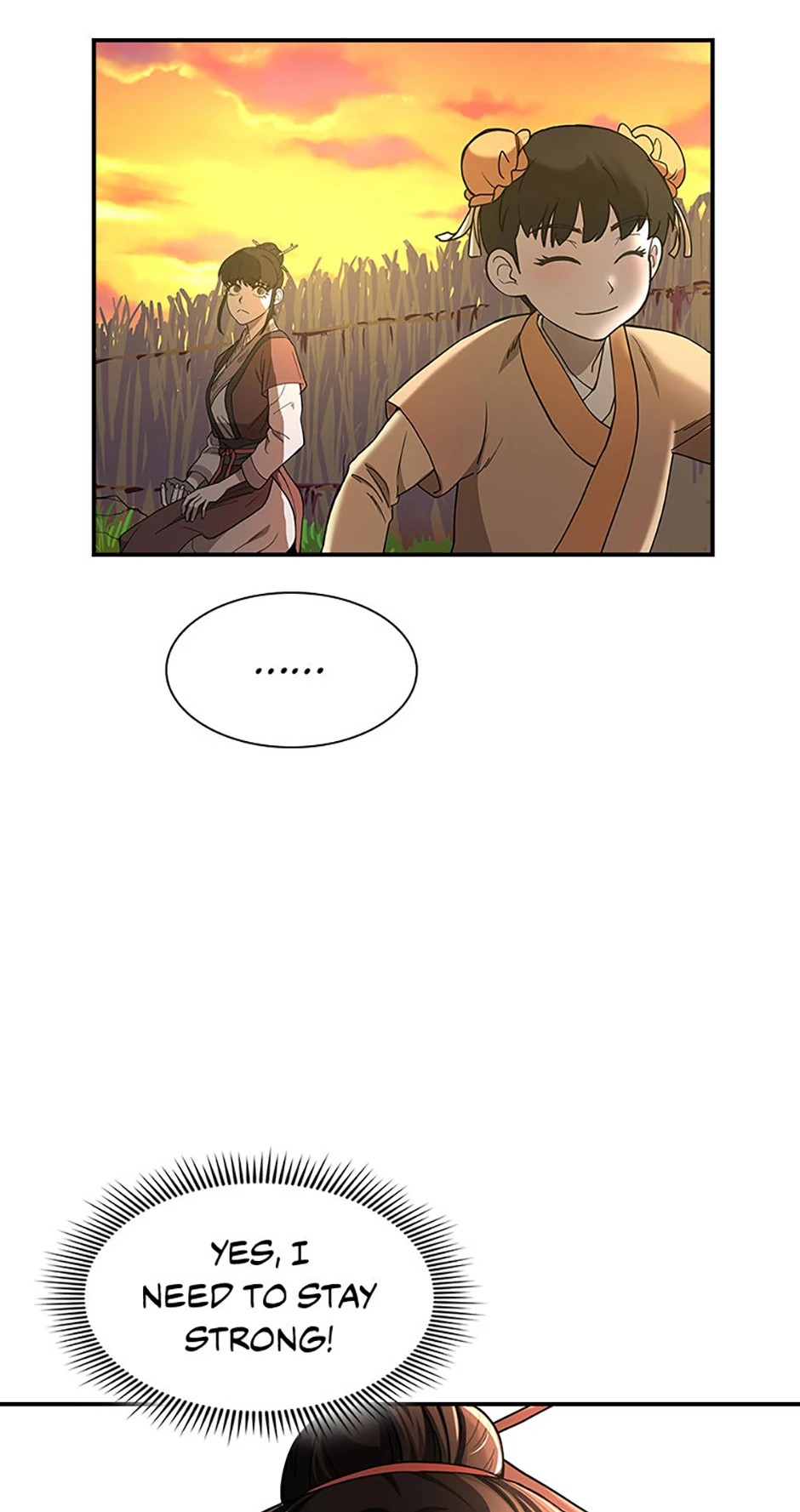 The Demonic Blade Fairy Chapter 1 - page 84