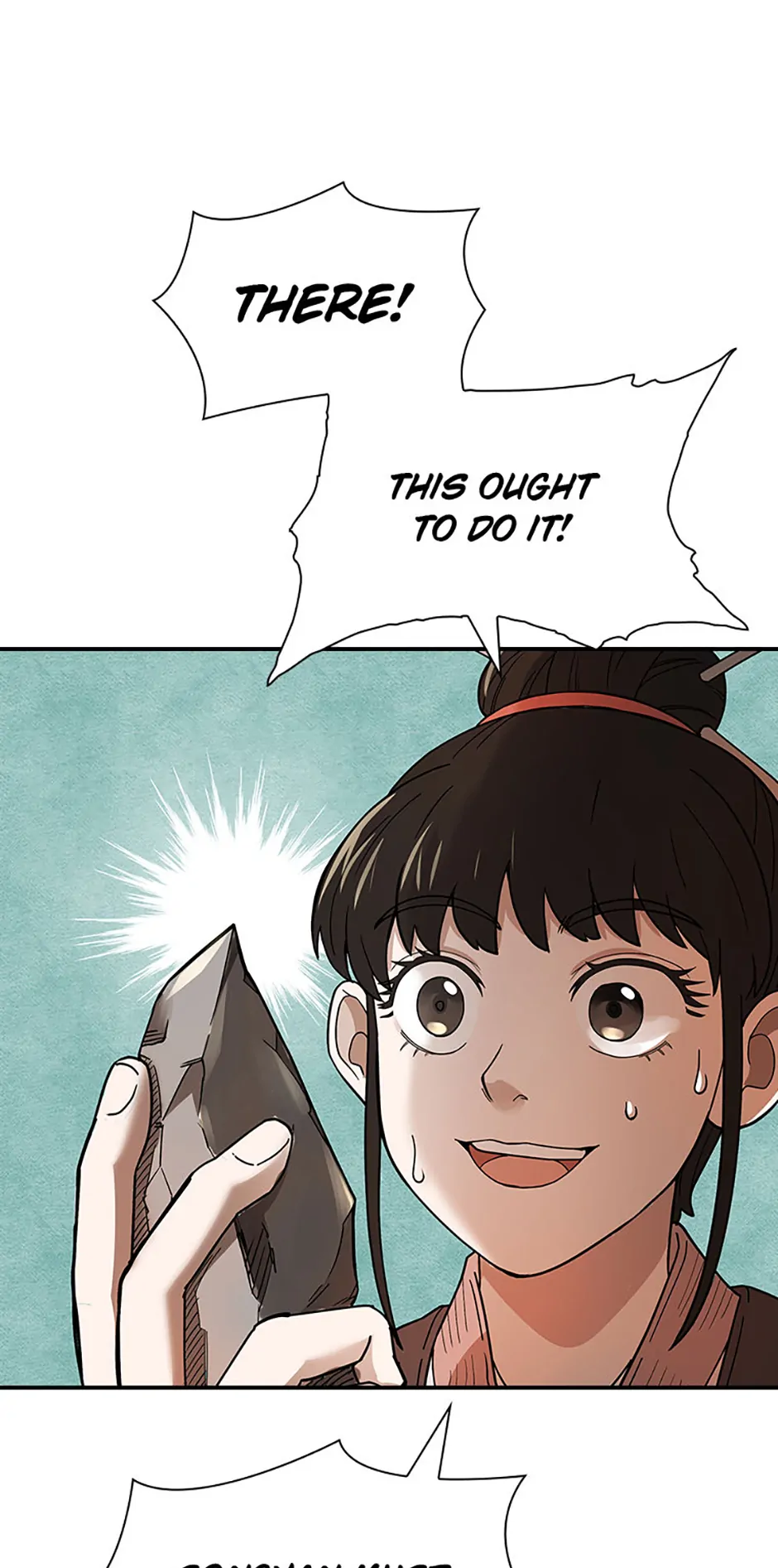 The Demonic Blade Fairy Chapter 1 - page 87