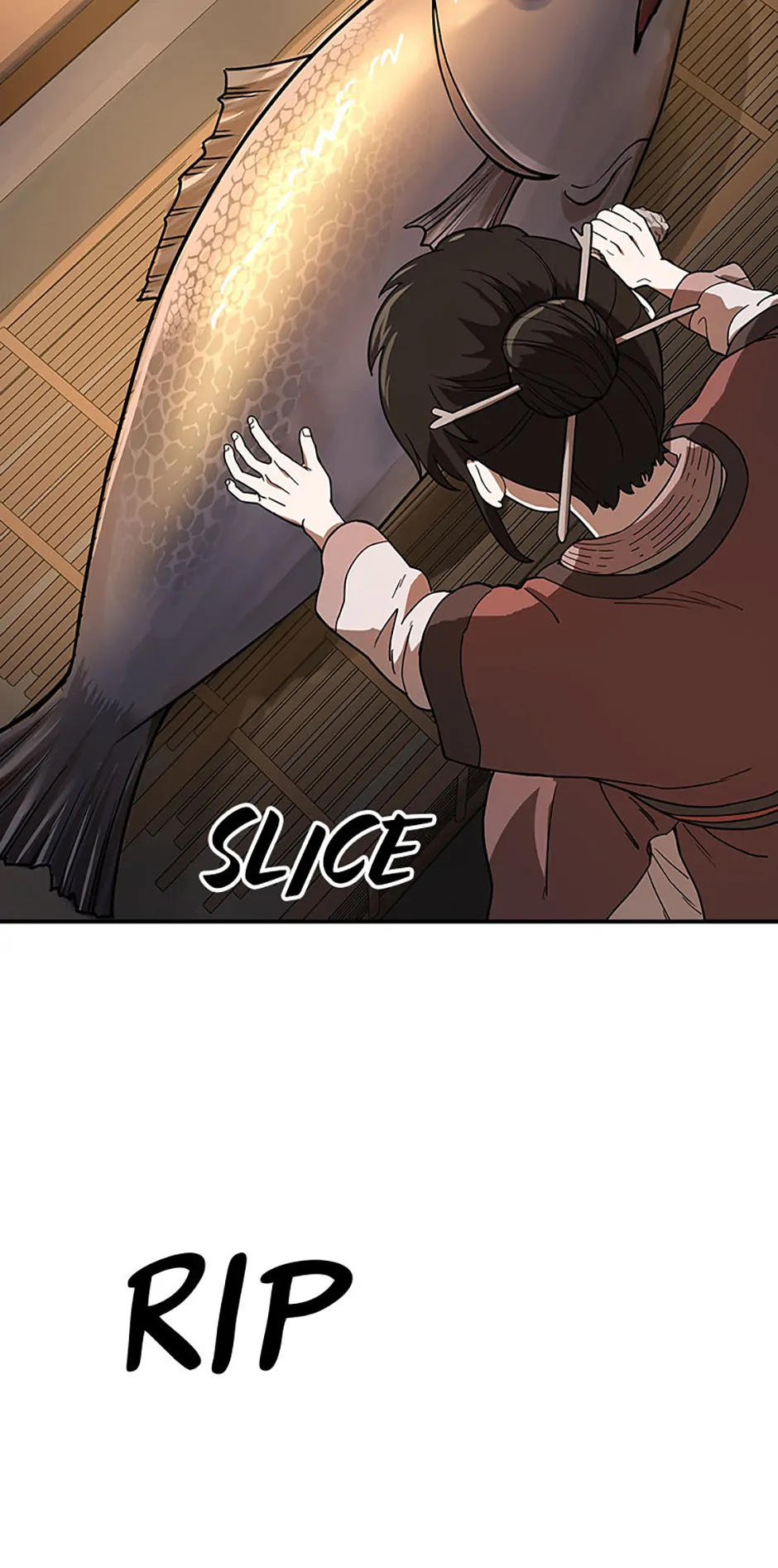 The Demonic Blade Fairy Chapter 1 - page 89