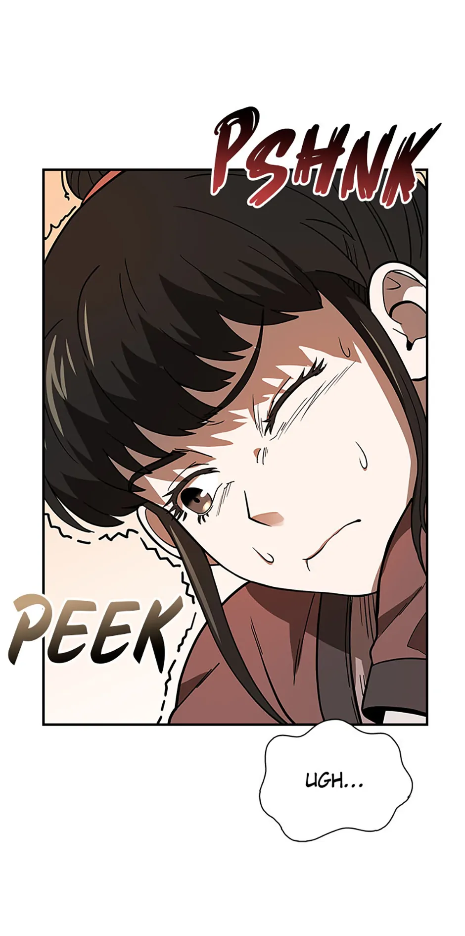 The Demonic Blade Fairy Chapter 1 - page 90