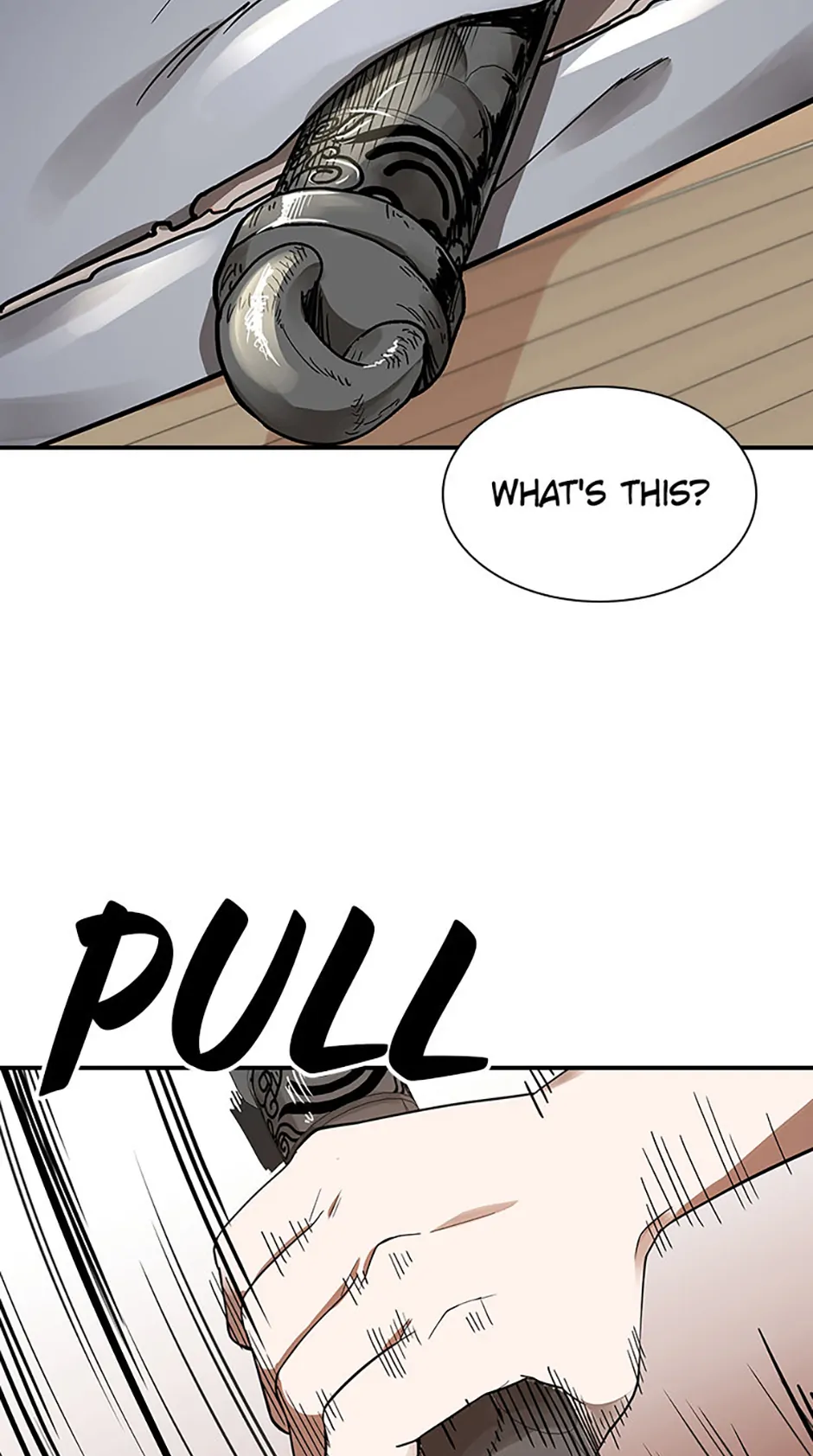 The Demonic Blade Fairy Chapter 1 - page 94