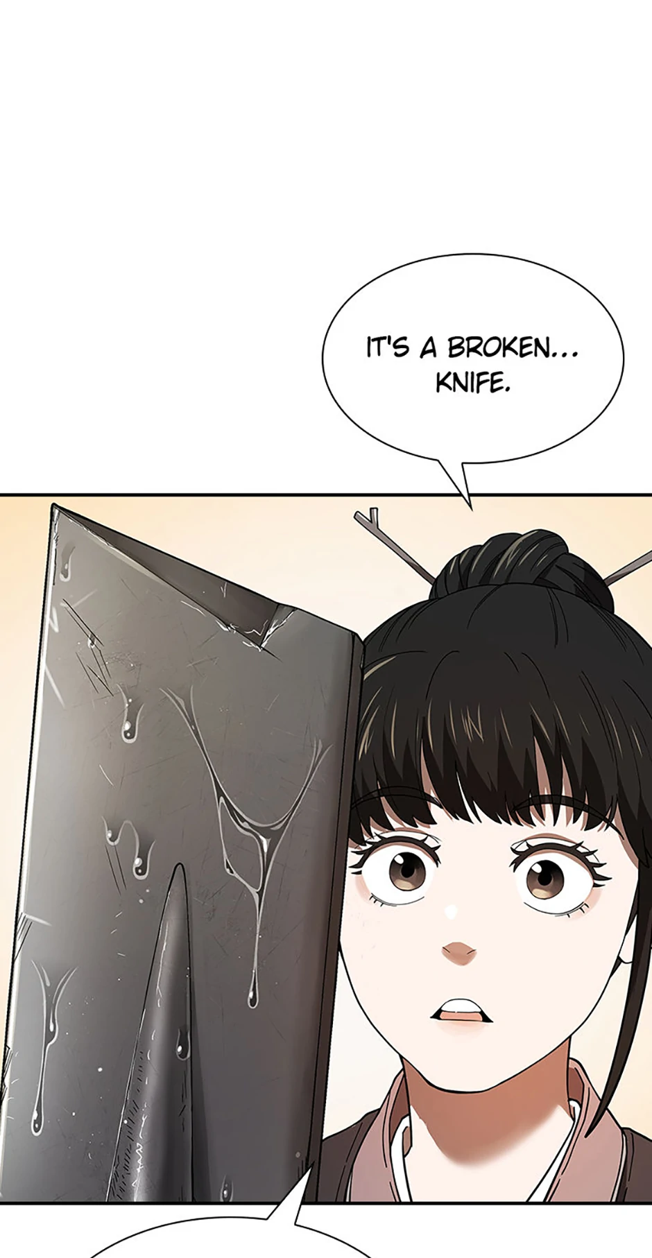 The Demonic Blade Fairy Chapter 1 - page 97