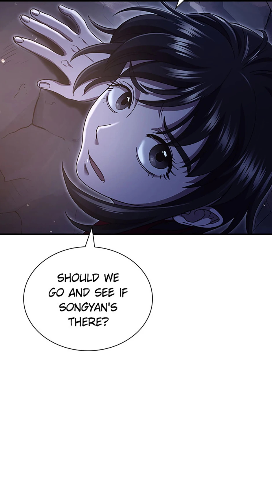 The Demonic Blade Fairy Chapter 20 - page 9