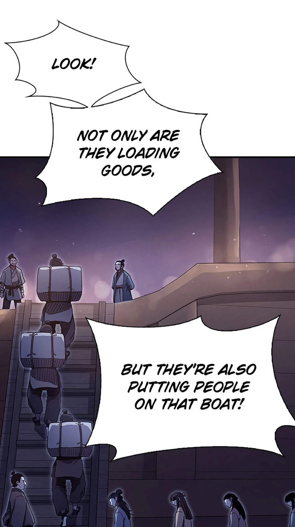 The Demonic Blade Fairy Chapter 20 - page 10