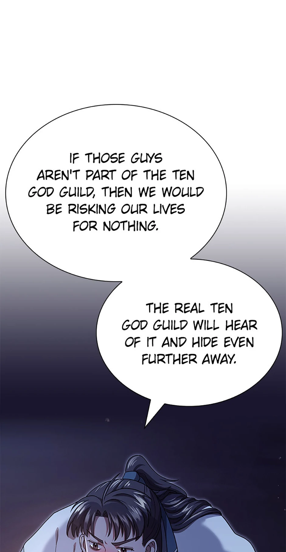 The Demonic Blade Fairy Chapter 20 - page 13