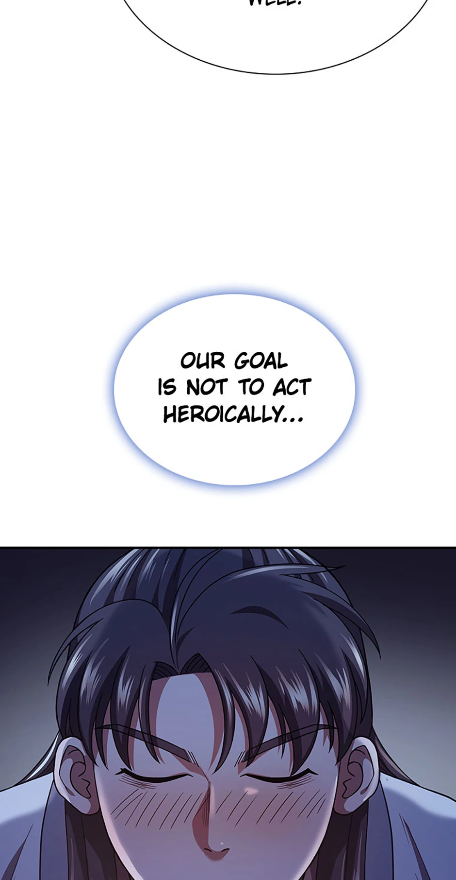 The Demonic Blade Fairy Chapter 20 - page 15