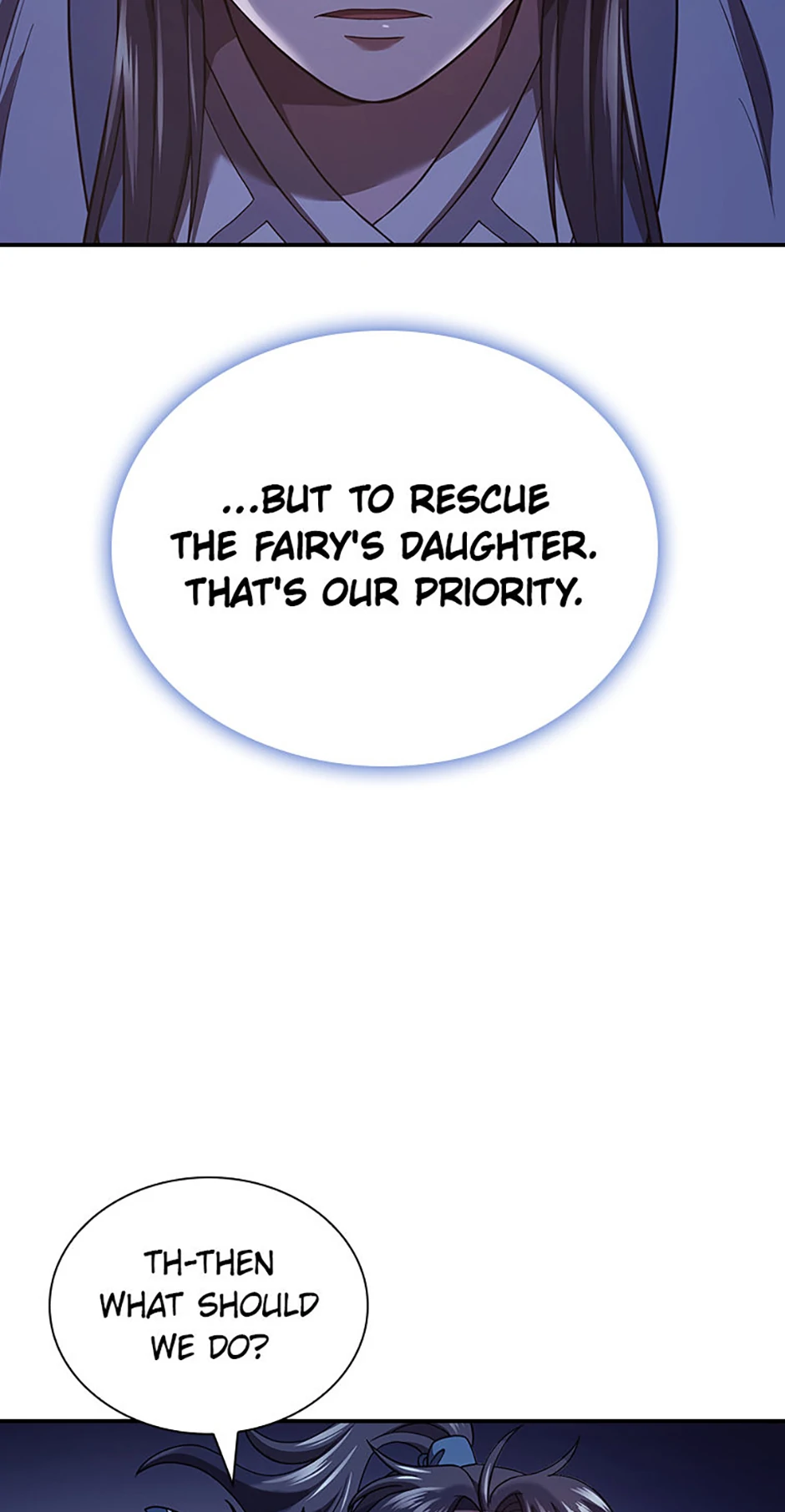 The Demonic Blade Fairy Chapter 20 - page 16