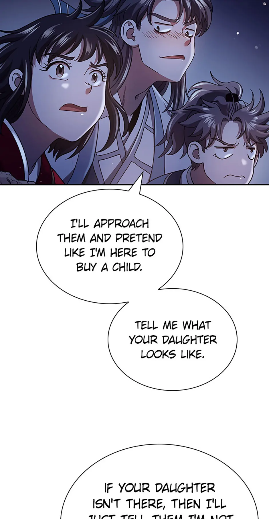 The Demonic Blade Fairy Chapter 20 - page 17