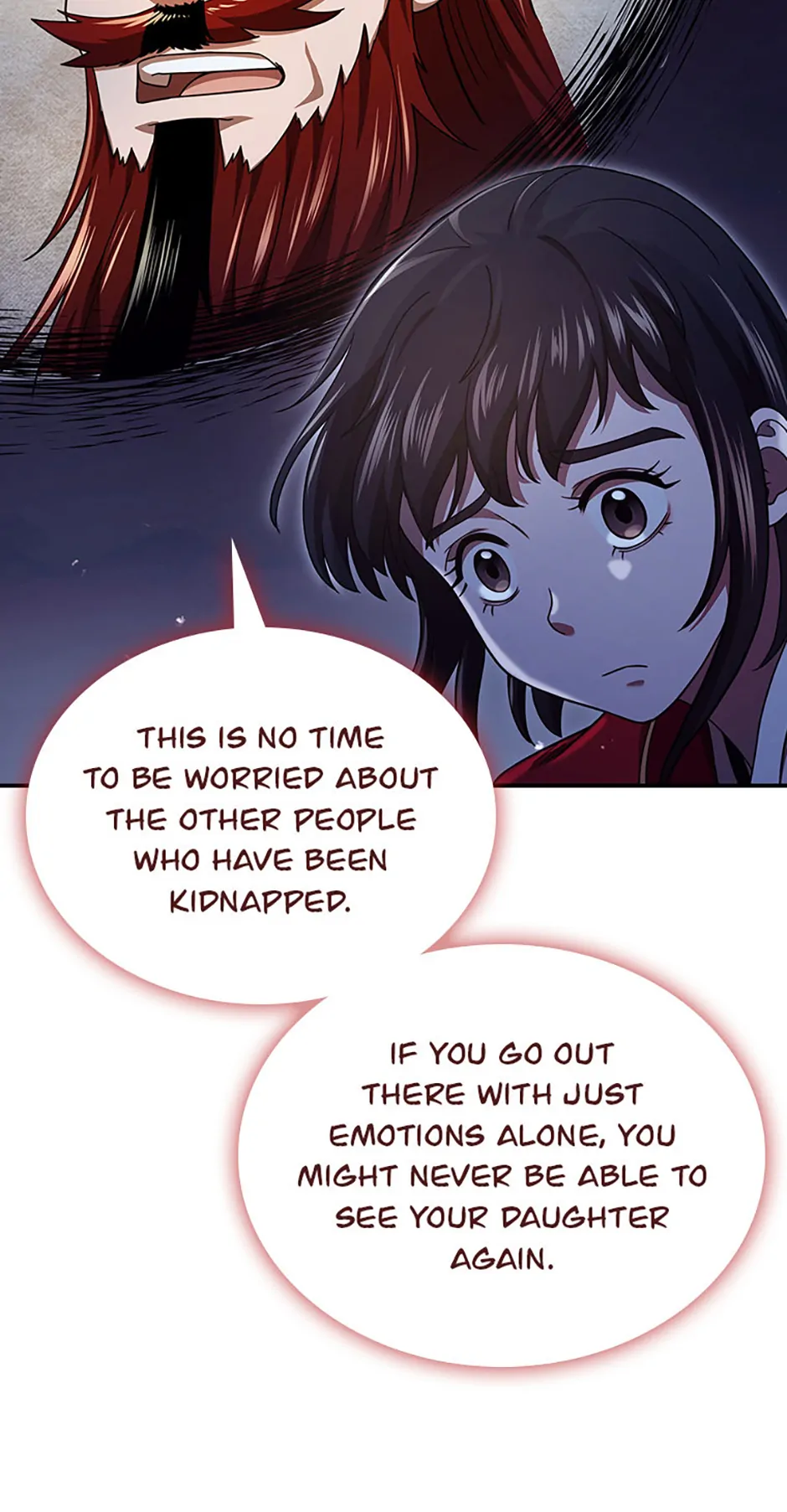 The Demonic Blade Fairy Chapter 20 - page 19