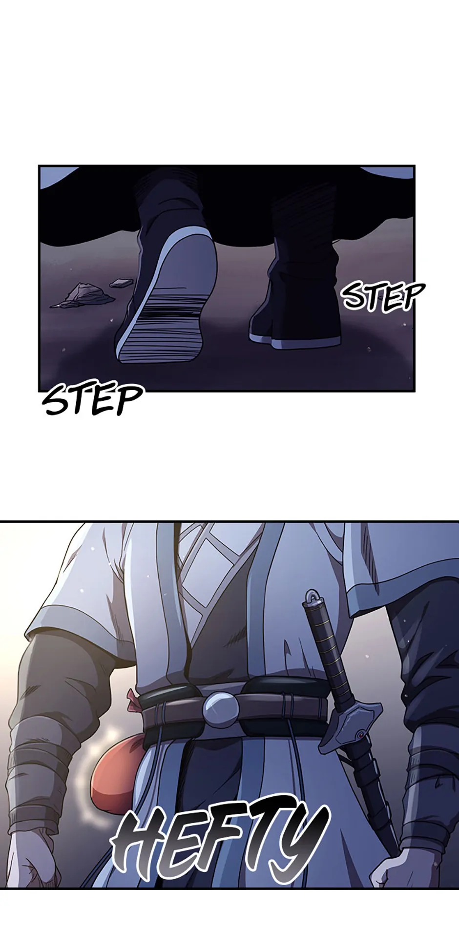 The Demonic Blade Fairy Chapter 20 - page 23