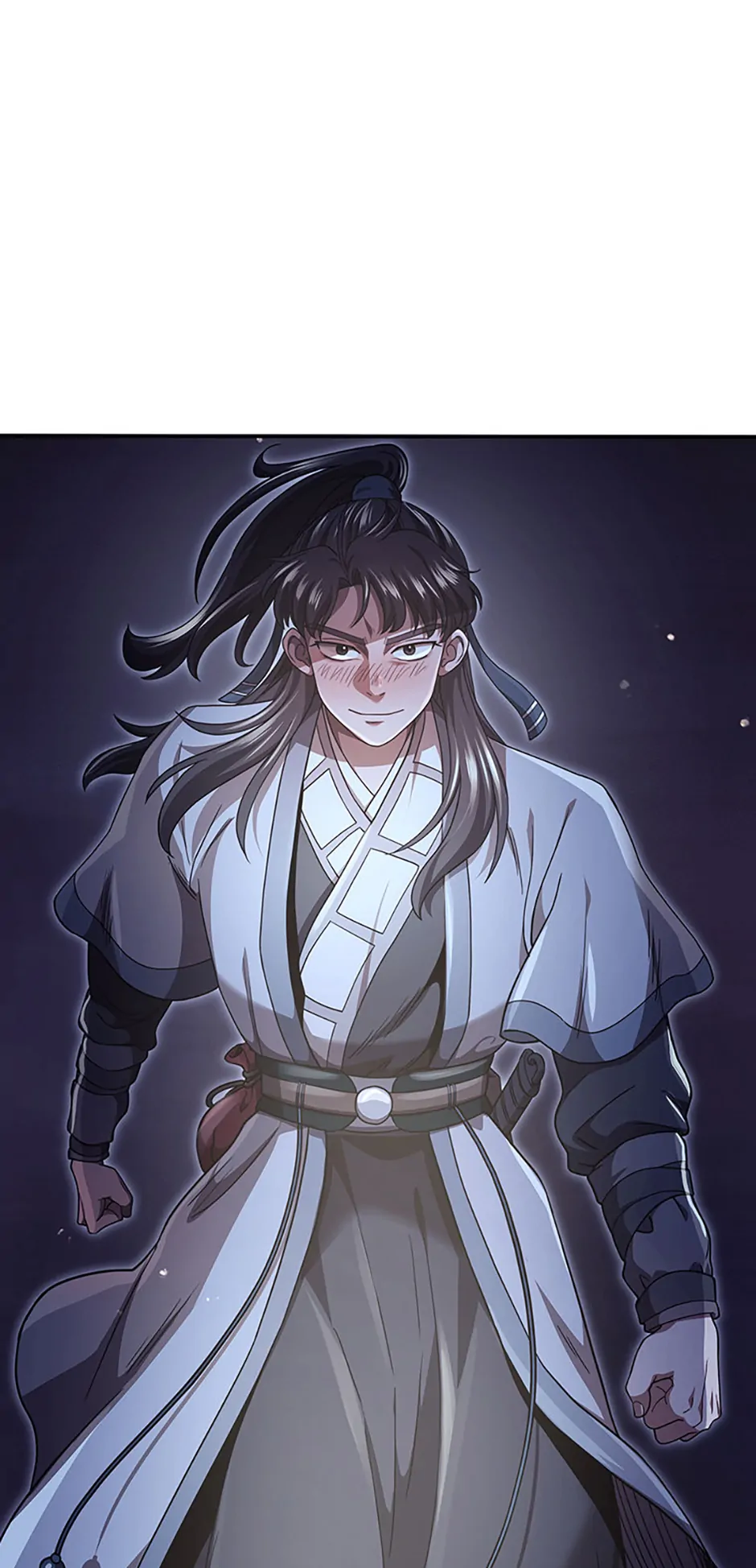 The Demonic Blade Fairy Chapter 20 - page 24