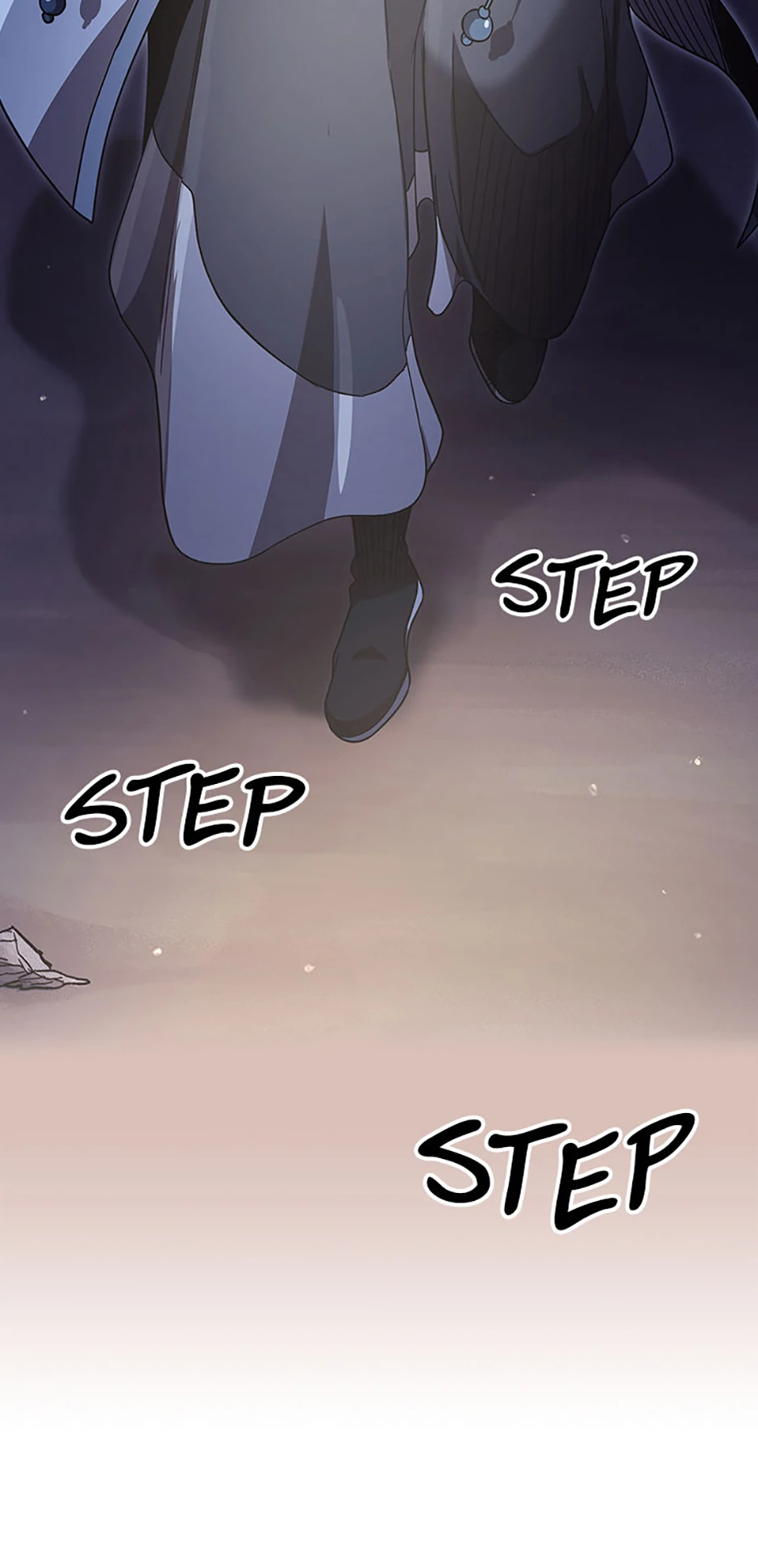 The Demonic Blade Fairy Chapter 20 - page 25