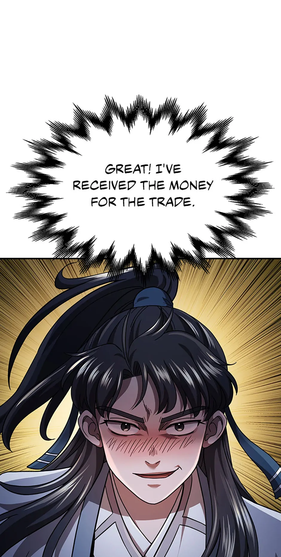 The Demonic Blade Fairy Chapter 20 - page 26