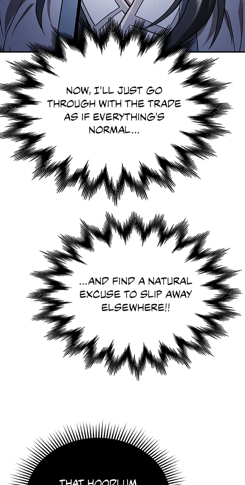 The Demonic Blade Fairy Chapter 20 - page 27