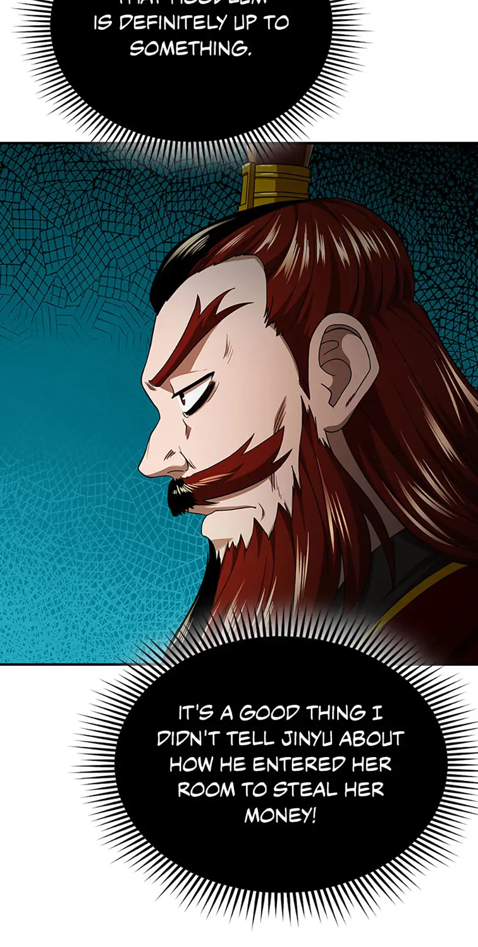 The Demonic Blade Fairy Chapter 20 - page 28