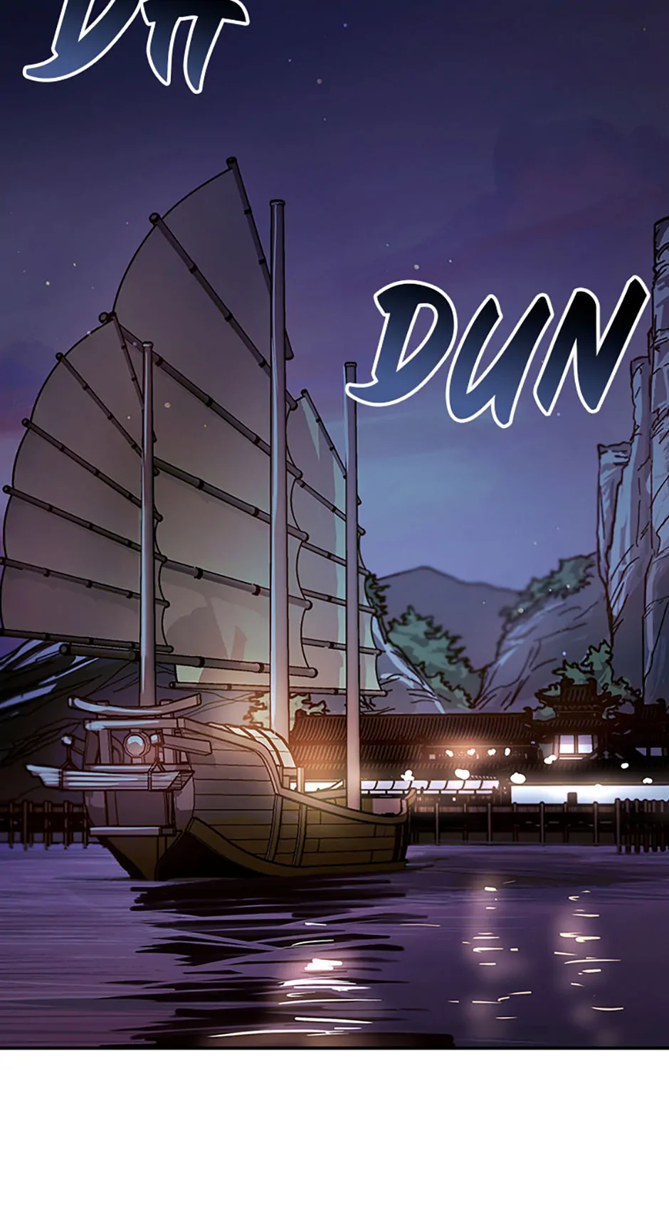 The Demonic Blade Fairy Chapter 20 - page 2