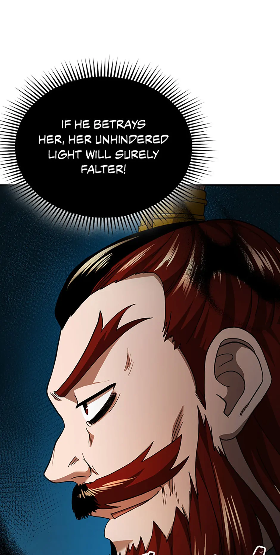 The Demonic Blade Fairy Chapter 20 - page 29