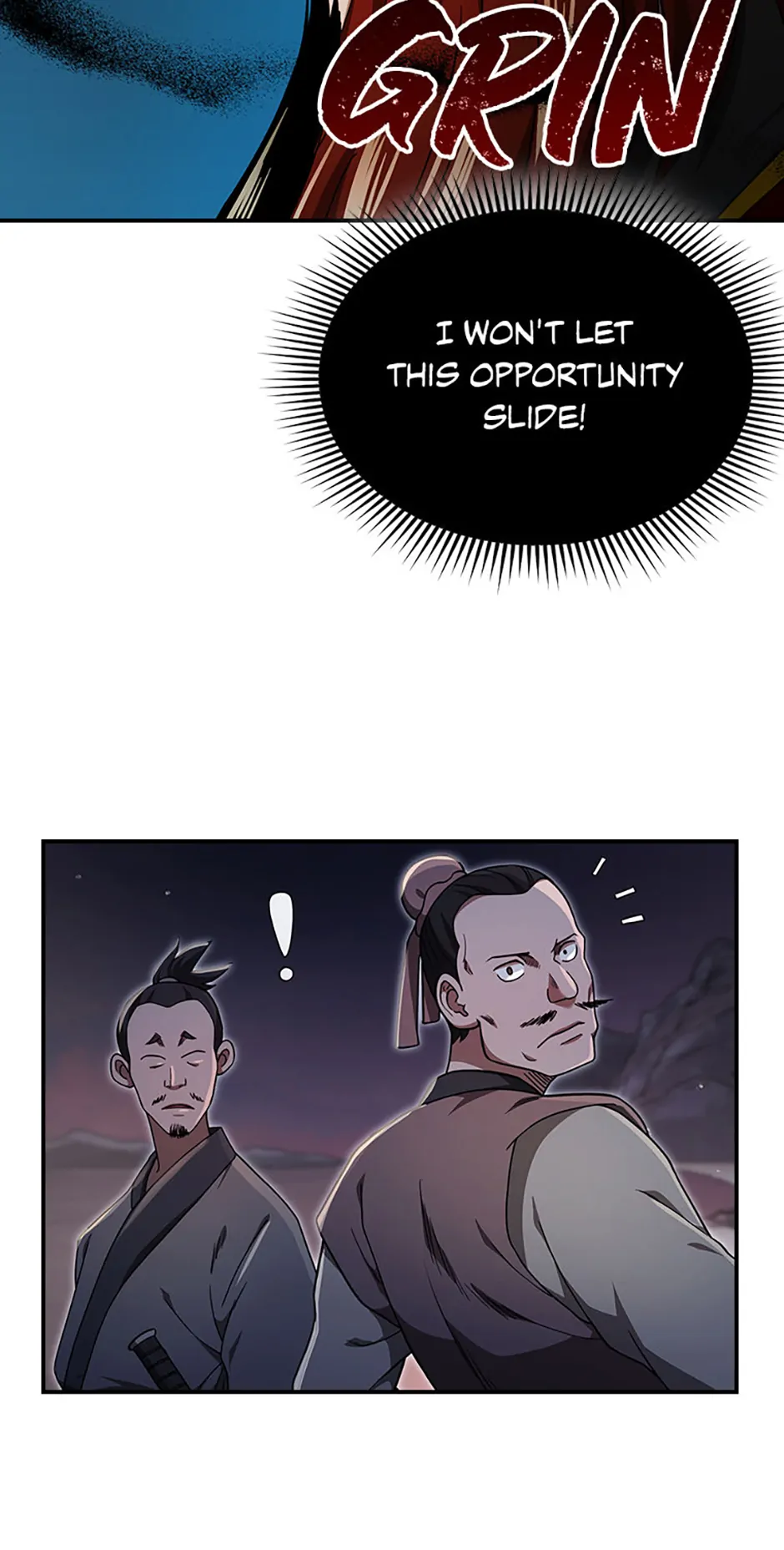 The Demonic Blade Fairy Chapter 20 - page 30