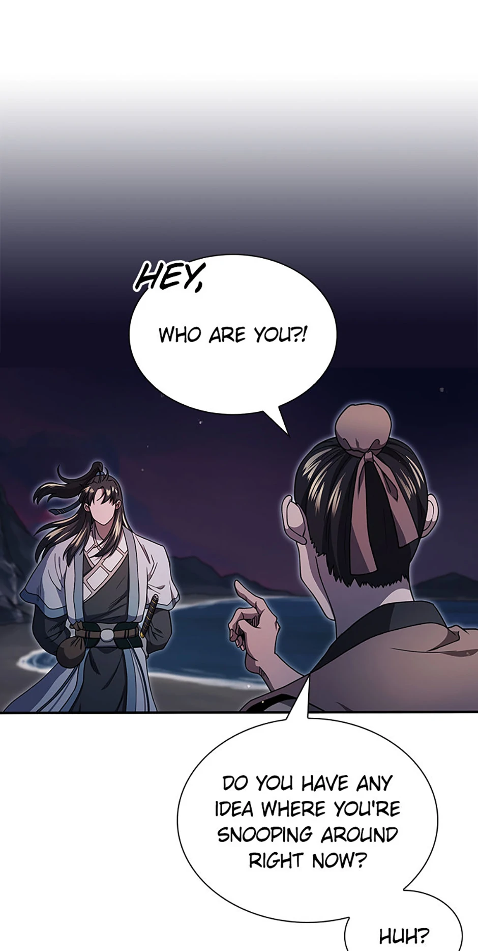 The Demonic Blade Fairy Chapter 20 - page 31