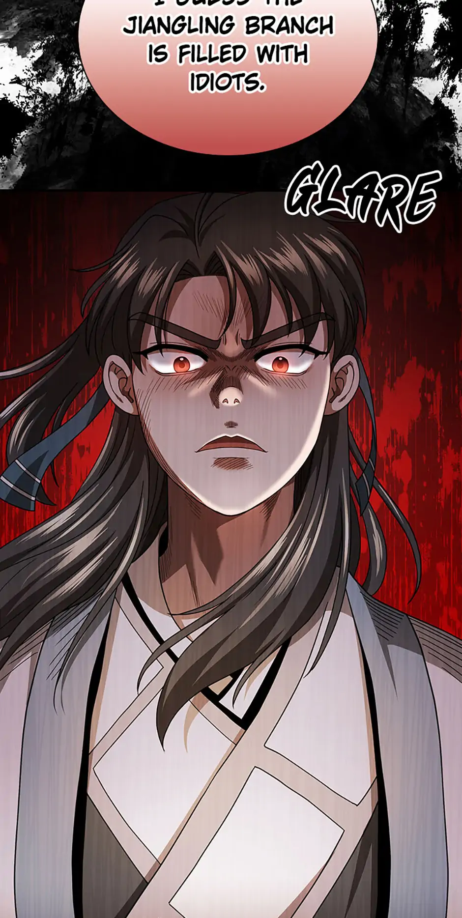 The Demonic Blade Fairy Chapter 20 - page 33