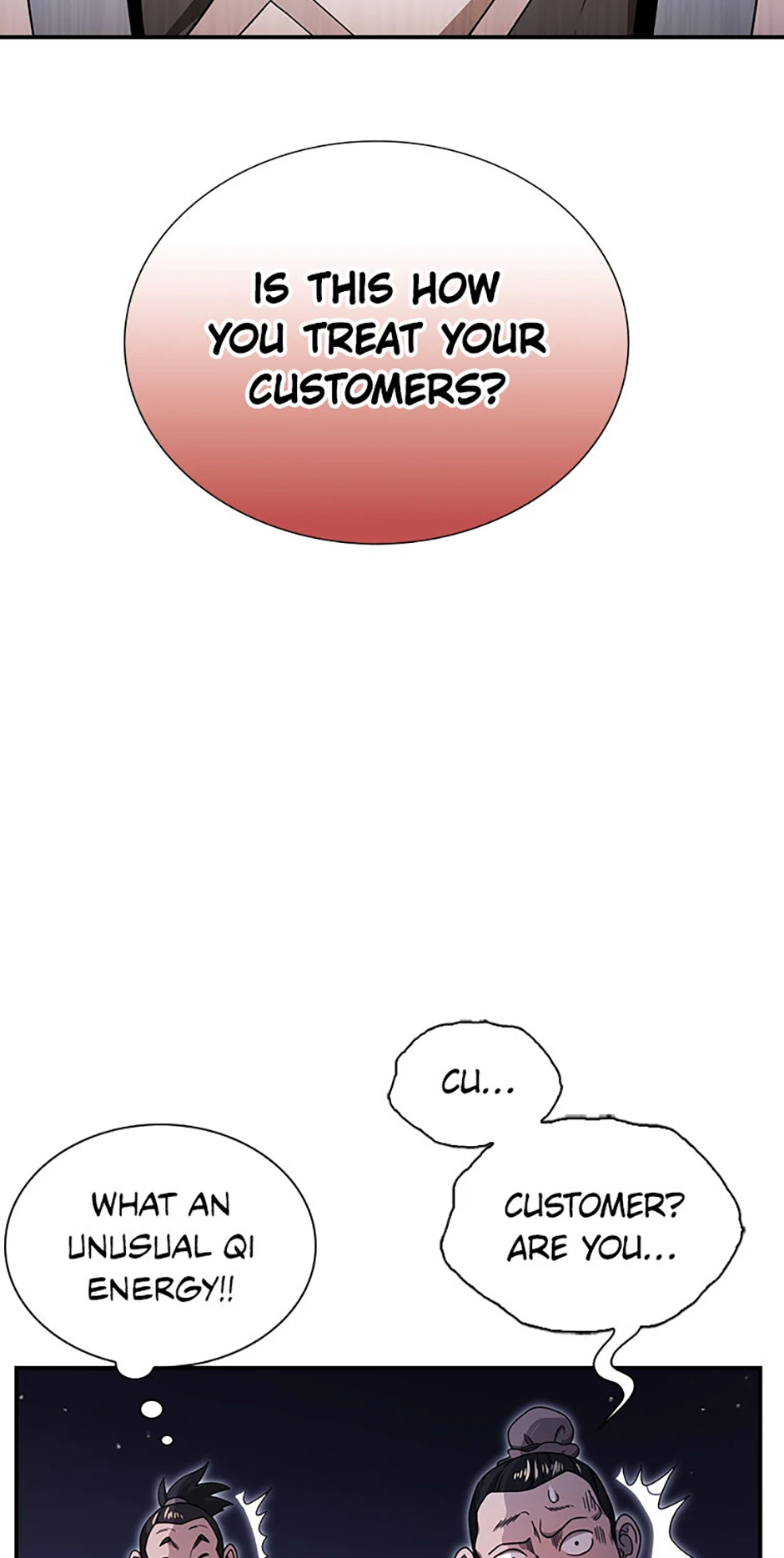 The Demonic Blade Fairy Chapter 20 - page 34