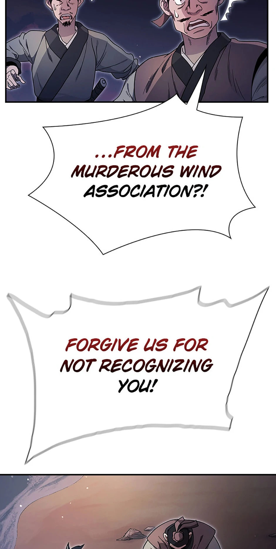 The Demonic Blade Fairy Chapter 20 - page 35