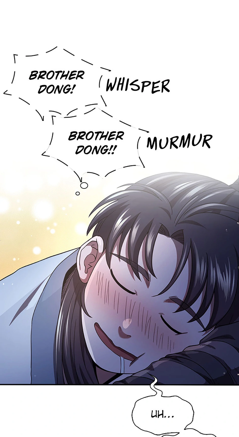 The Demonic Blade Fairy Chapter 20 - page 3