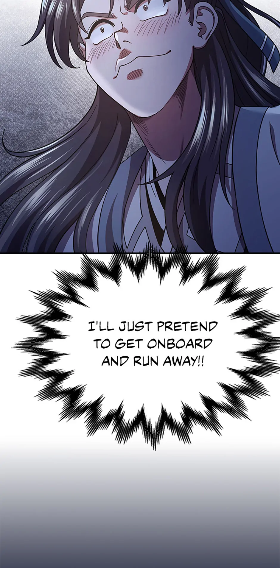 The Demonic Blade Fairy Chapter 20 - page 39