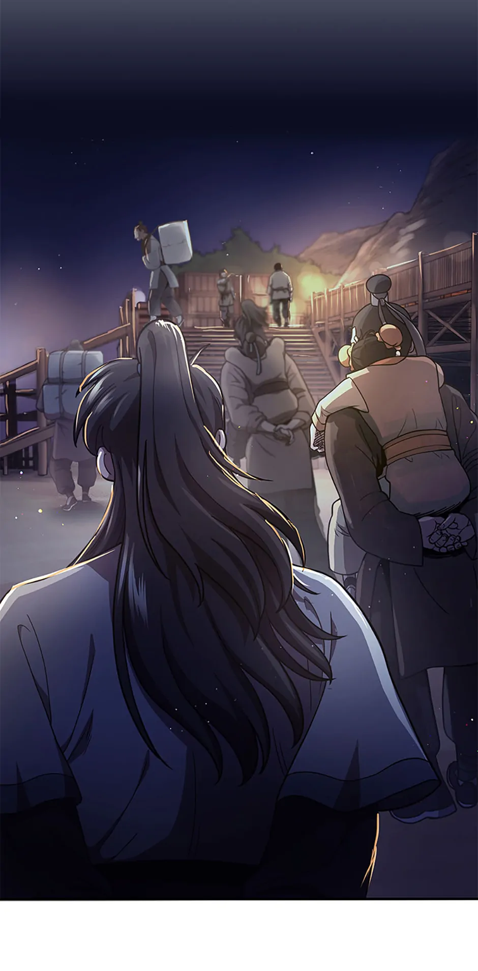 The Demonic Blade Fairy Chapter 20 - page 40