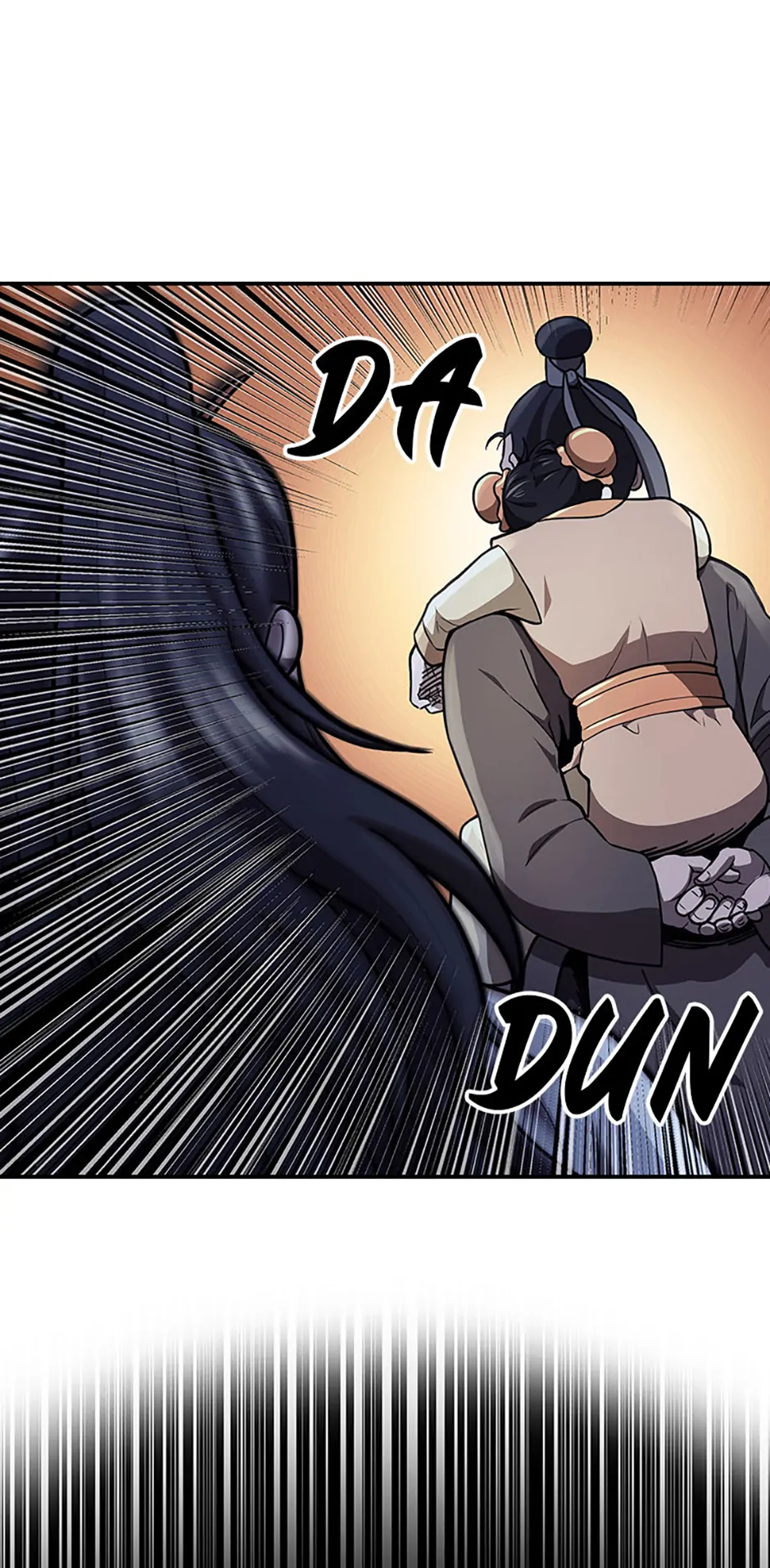 The Demonic Blade Fairy Chapter 20 - page 42