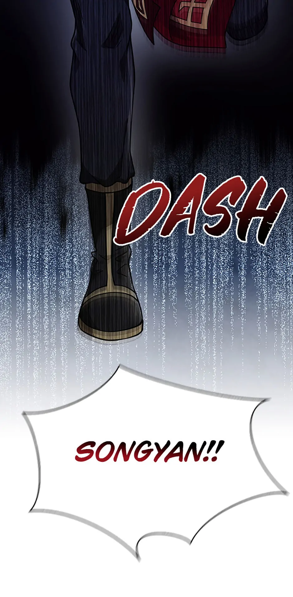 The Demonic Blade Fairy Chapter 20 - page 46