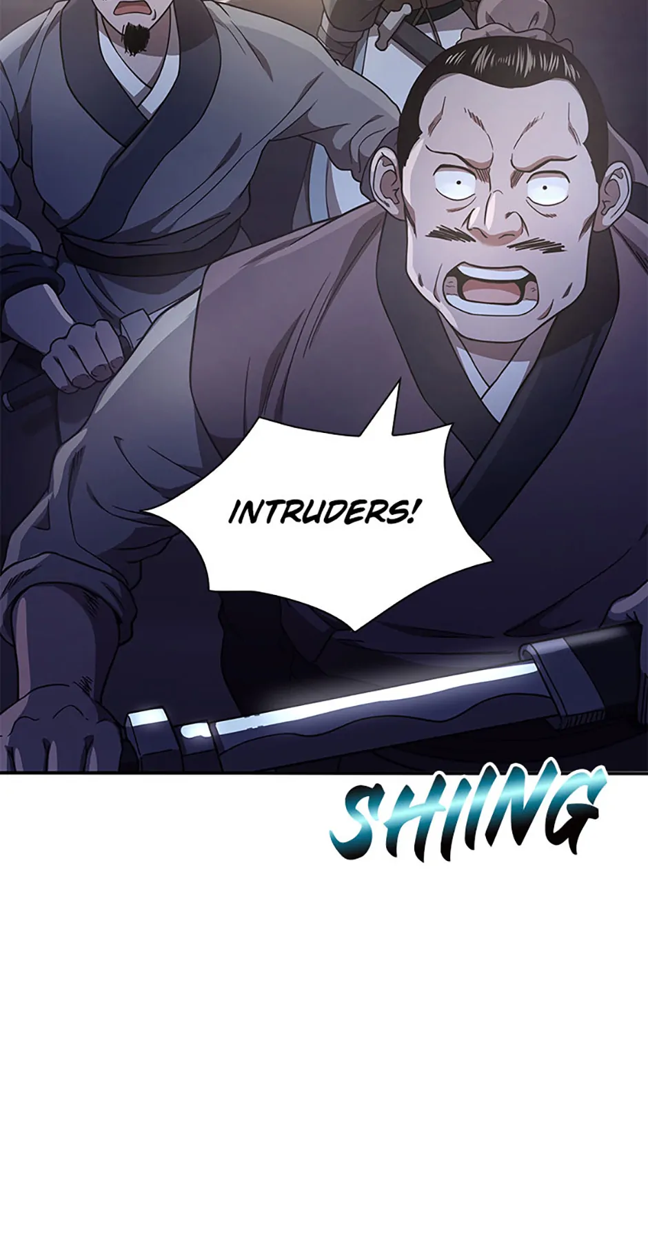 The Demonic Blade Fairy Chapter 20 - page 48