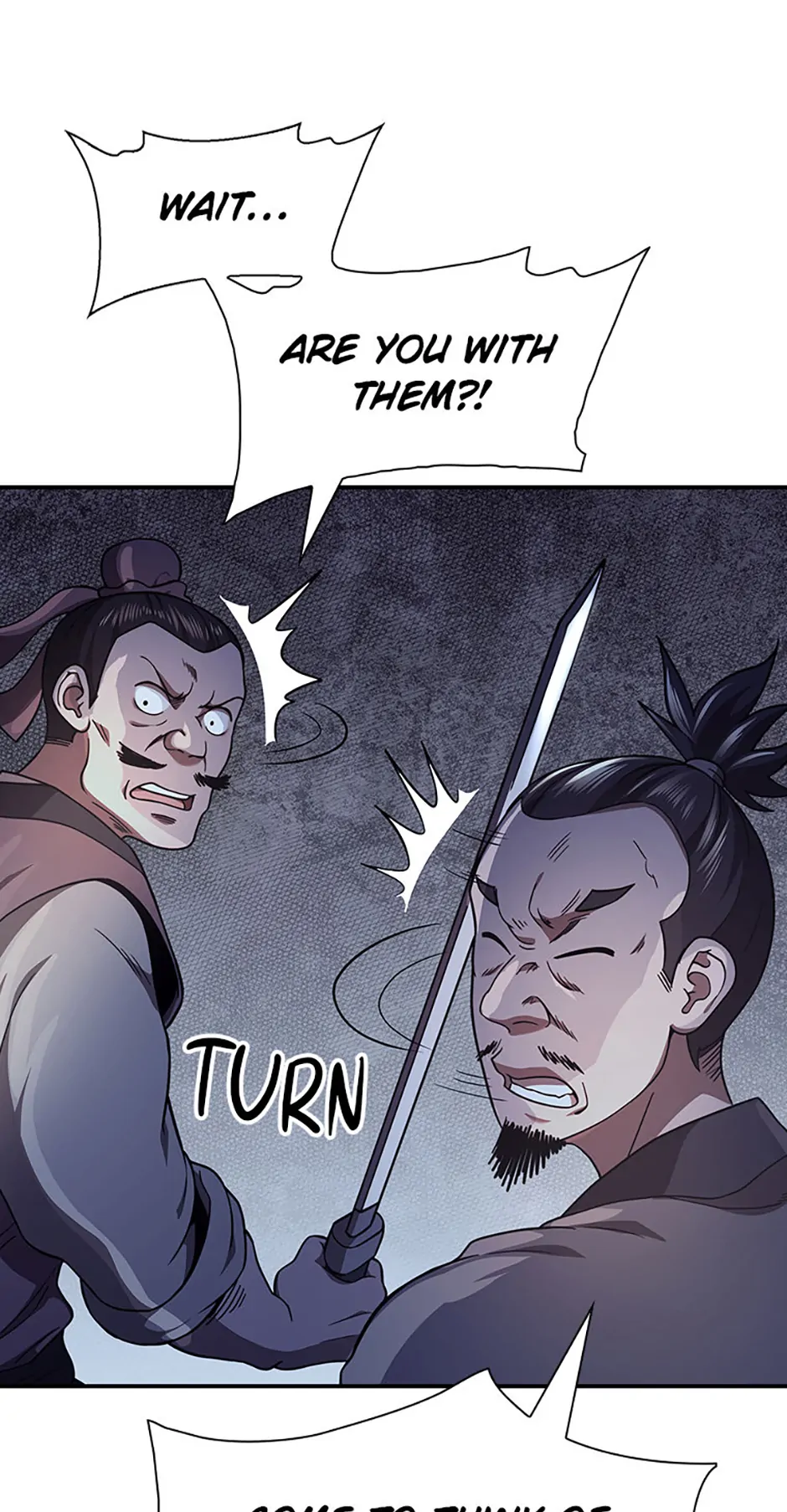 The Demonic Blade Fairy Chapter 20 - page 49