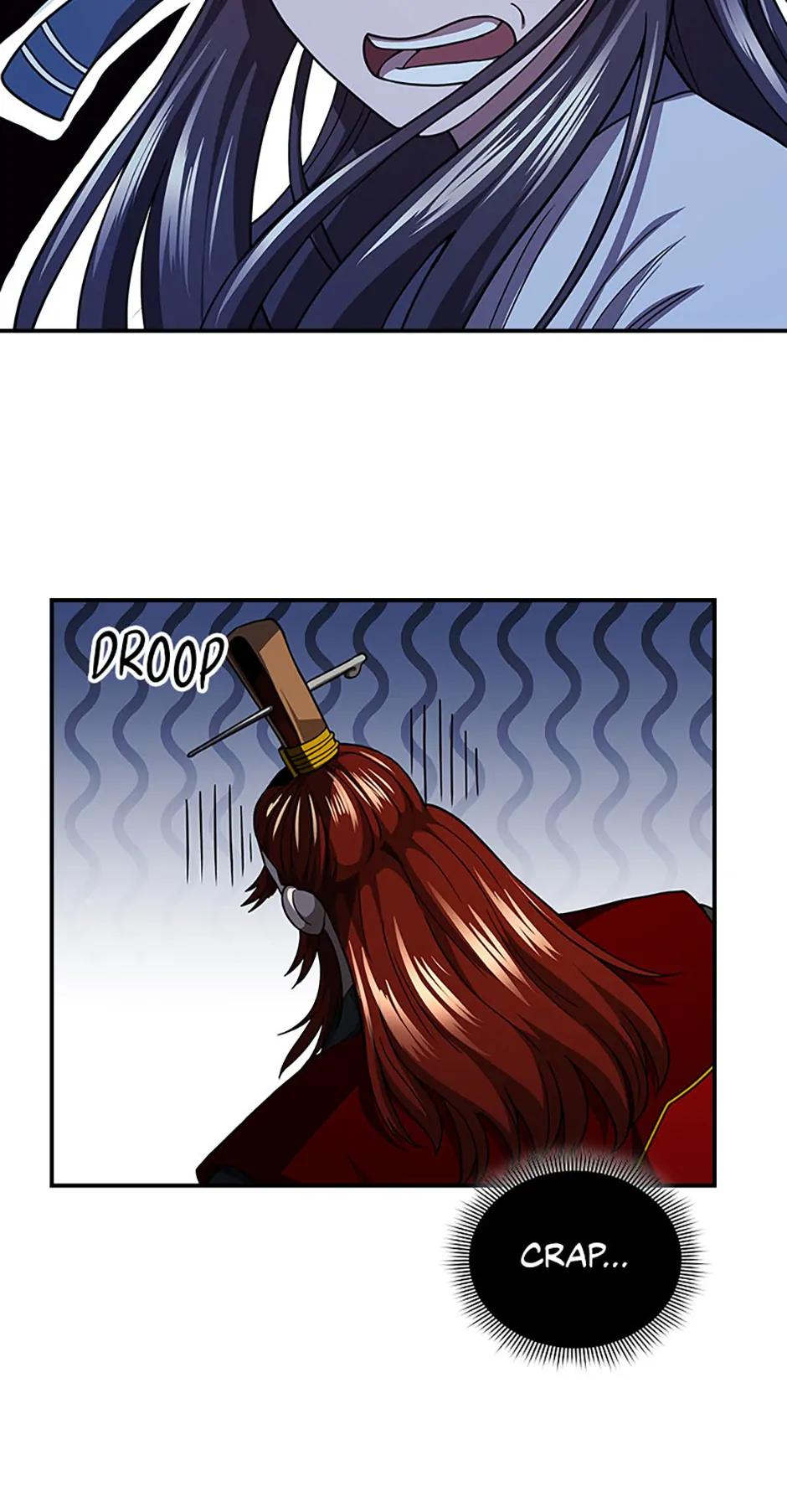 The Demonic Blade Fairy Chapter 20 - page 51