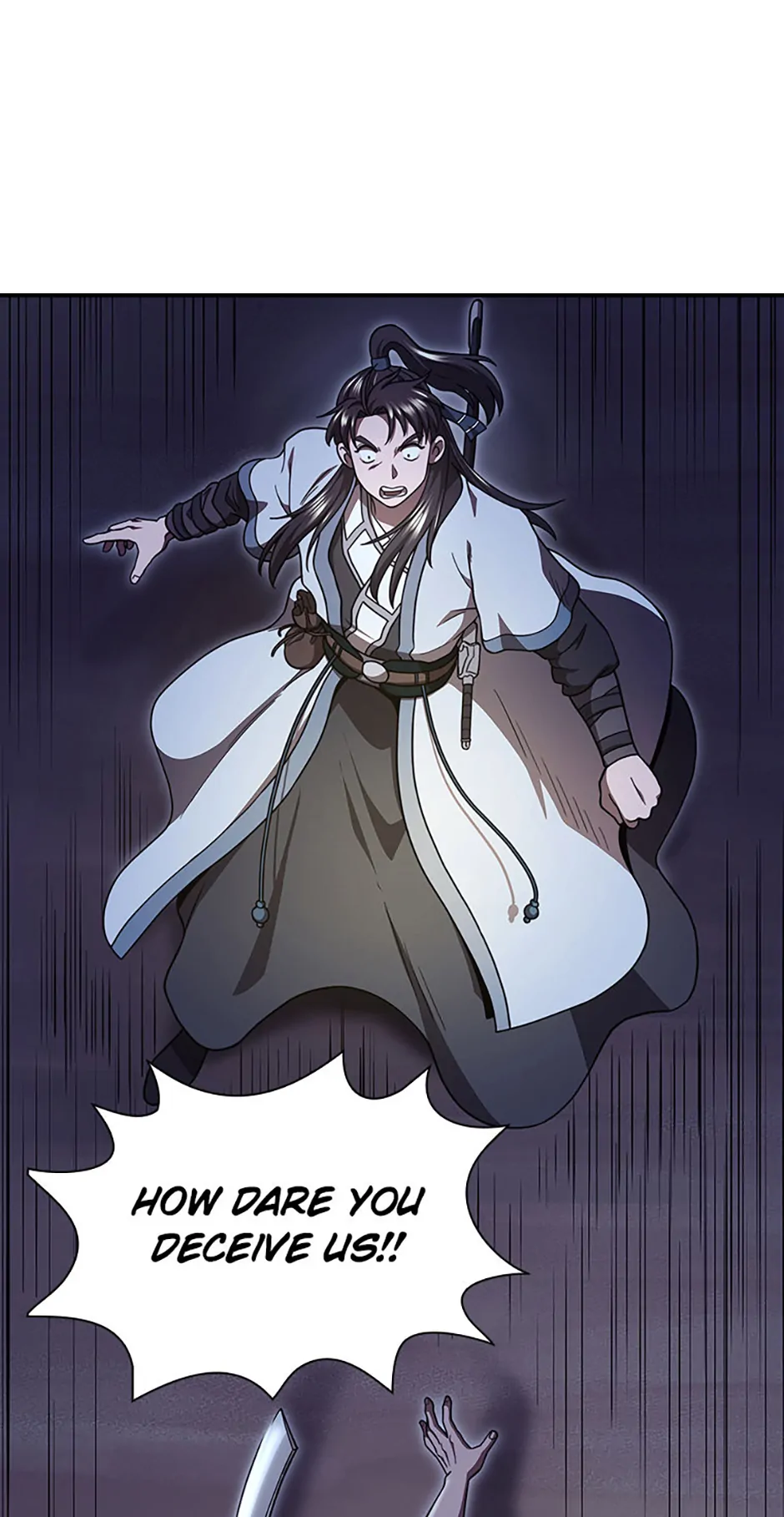 The Demonic Blade Fairy Chapter 20 - page 52