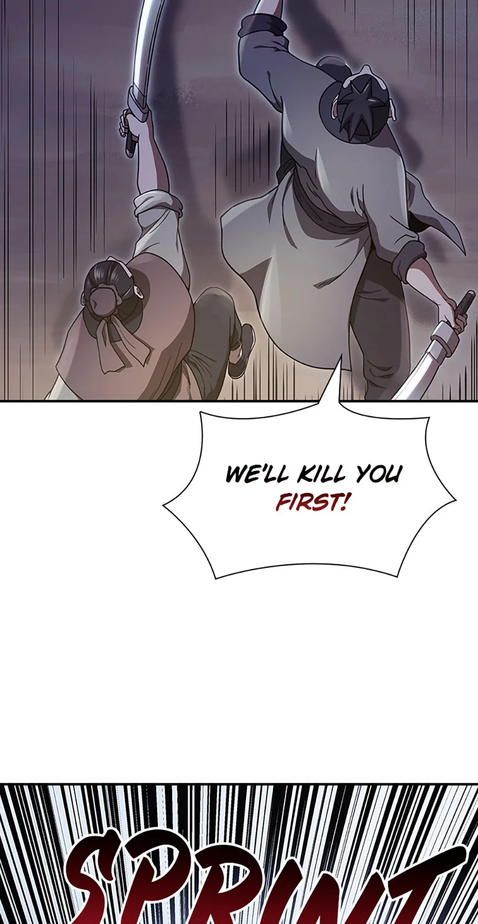 The Demonic Blade Fairy Chapter 20 - page 53