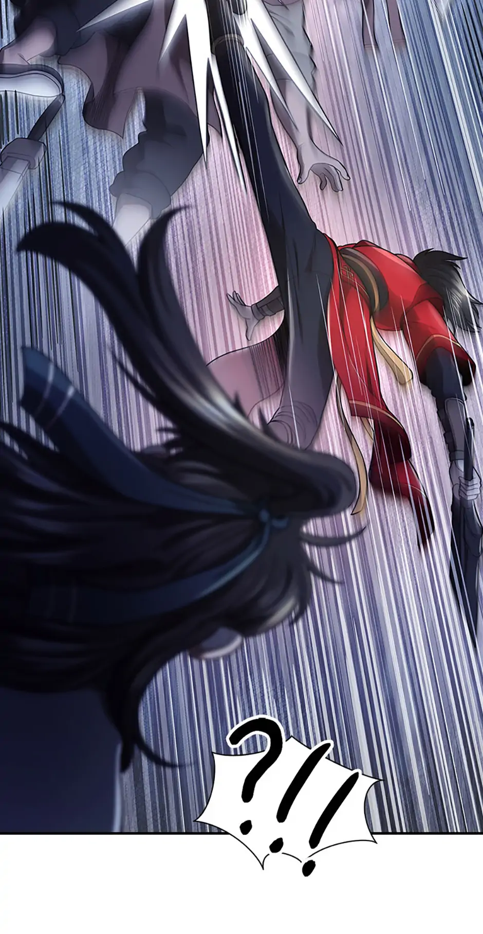 The Demonic Blade Fairy Chapter 20 - page 56