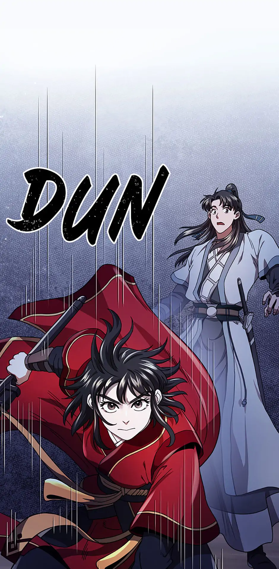 The Demonic Blade Fairy Chapter 20 - page 57