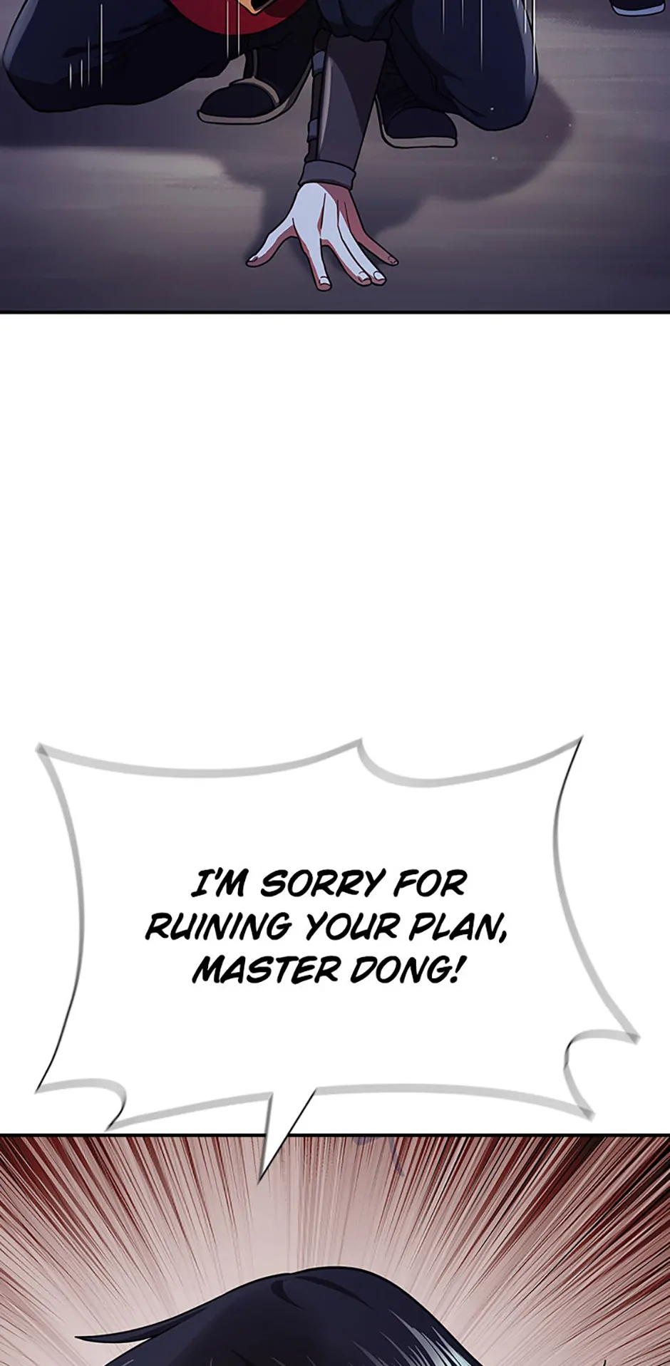 The Demonic Blade Fairy Chapter 20 - page 58