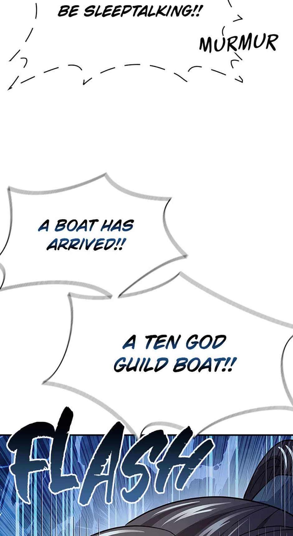 The Demonic Blade Fairy Chapter 20 - page 5