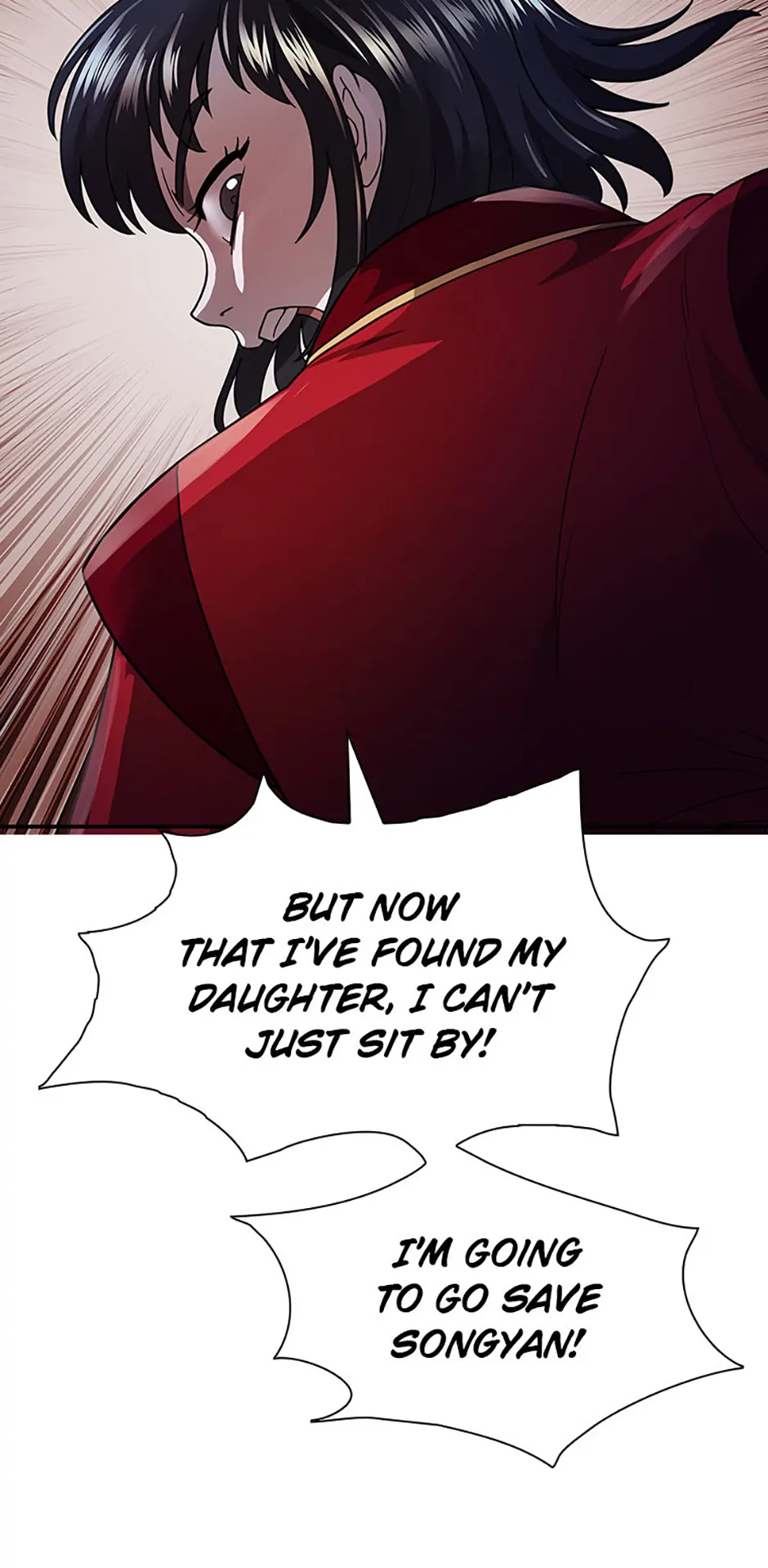 The Demonic Blade Fairy Chapter 20 - page 59