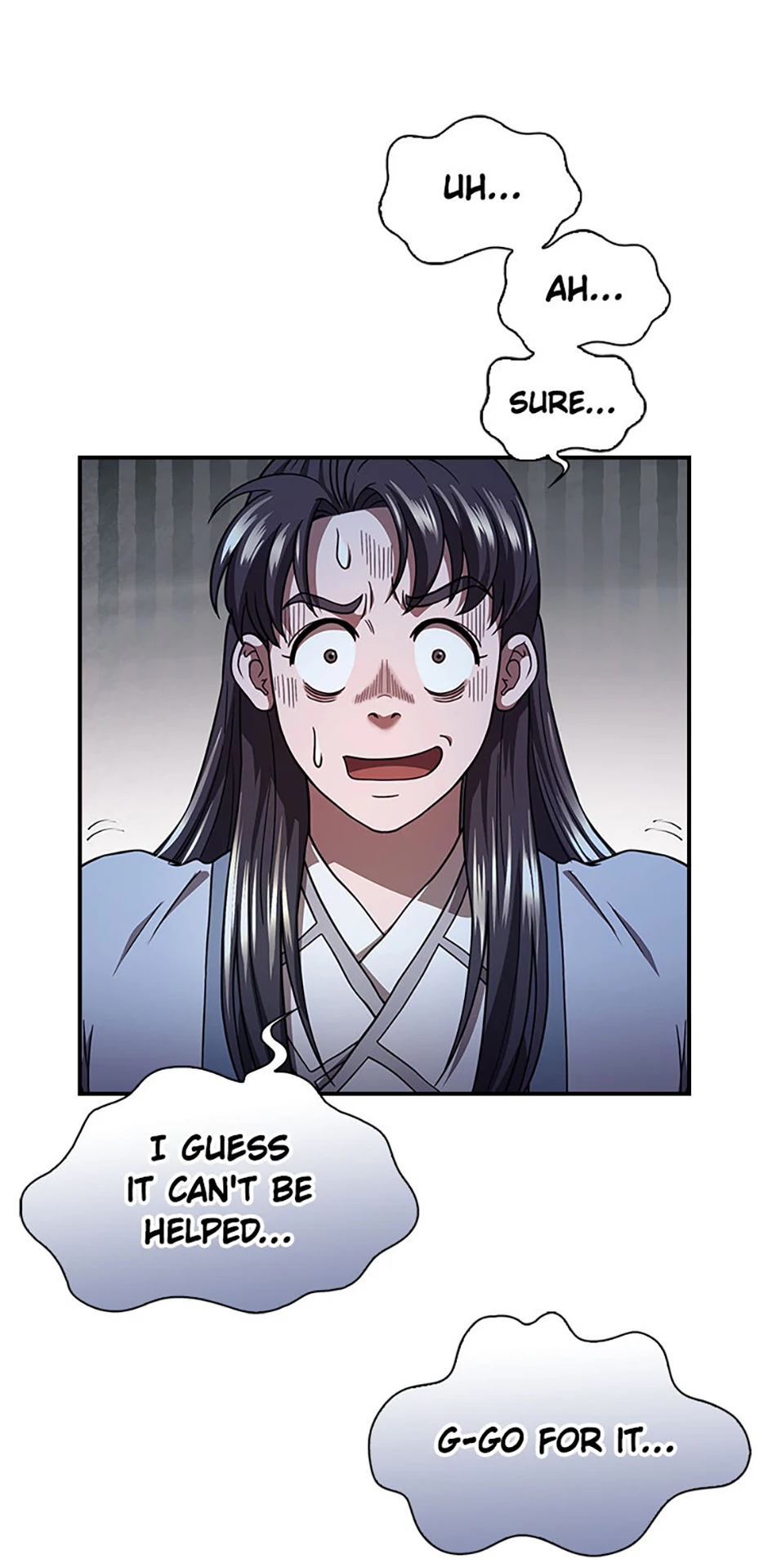 The Demonic Blade Fairy Chapter 20 - page 60