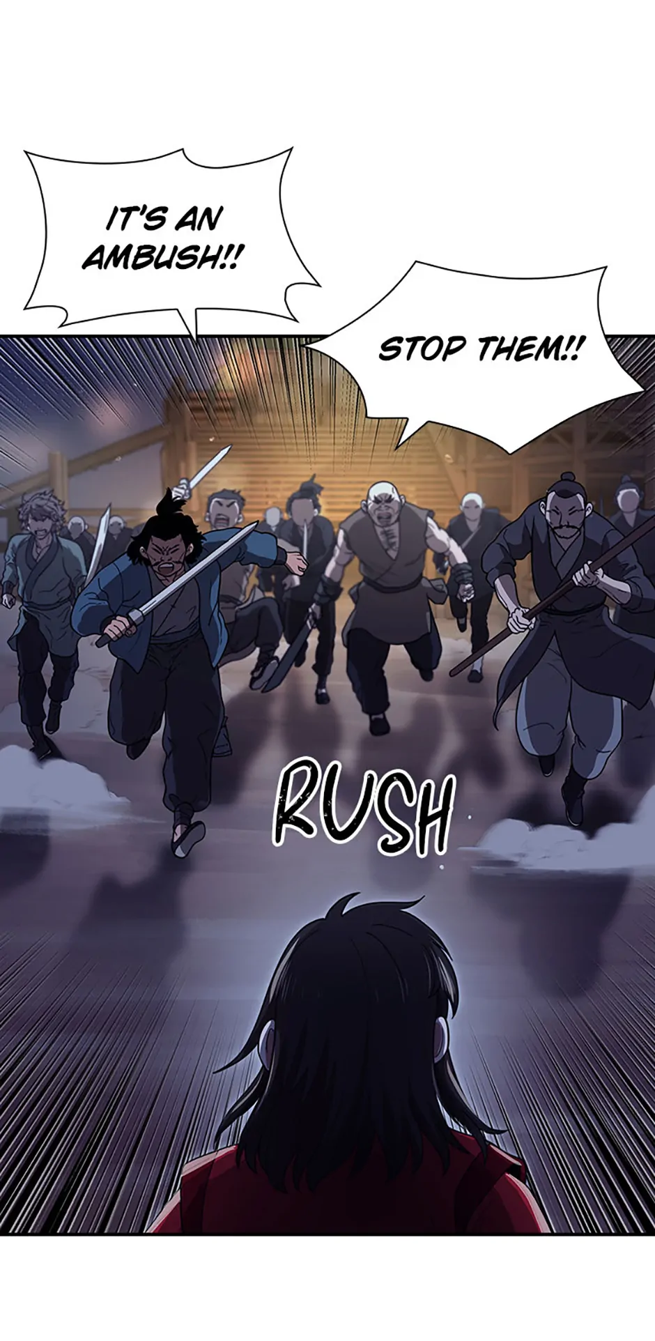 The Demonic Blade Fairy Chapter 20 - page 62