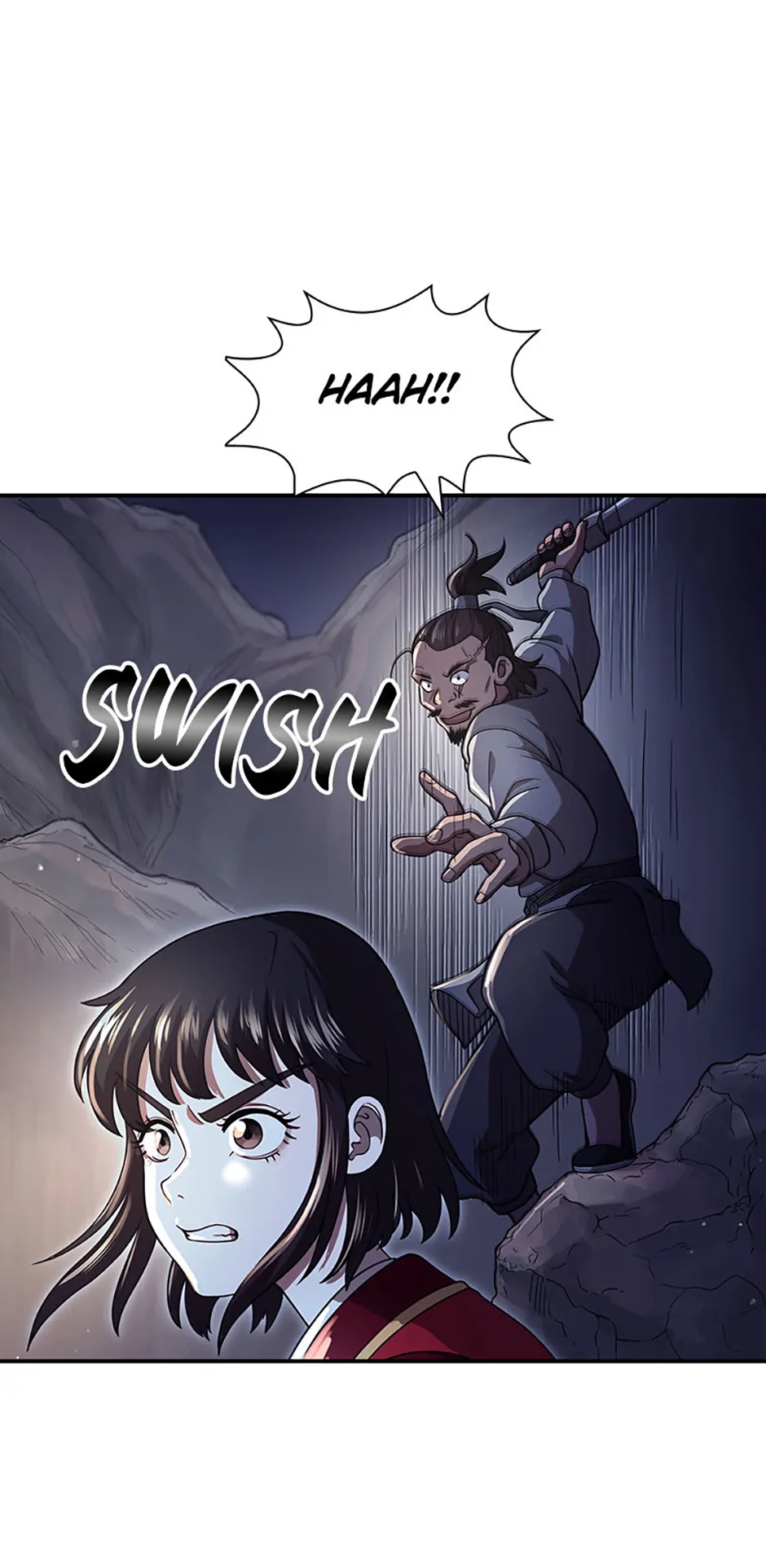 The Demonic Blade Fairy Chapter 20 - page 63