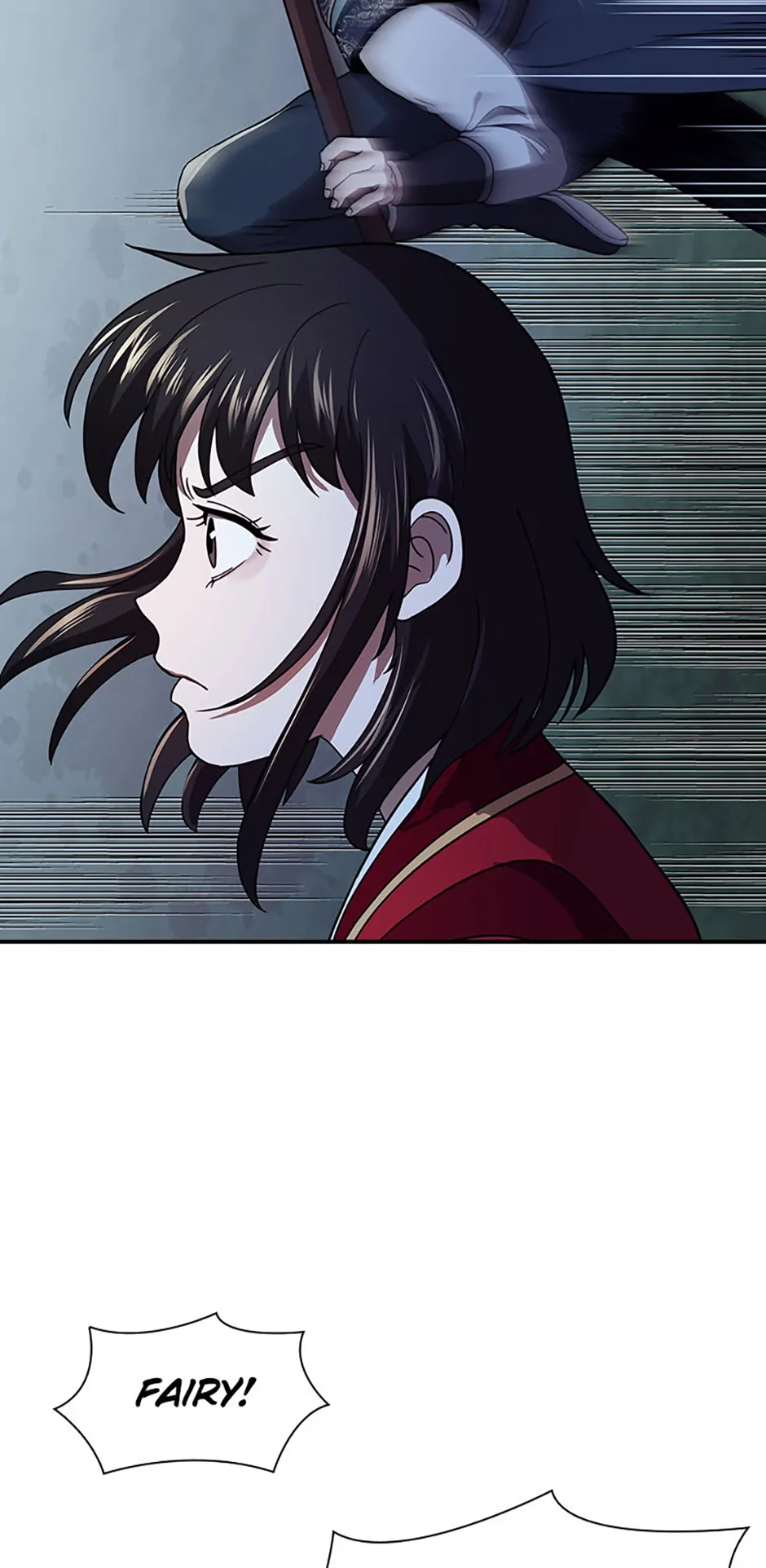 The Demonic Blade Fairy Chapter 20 - page 65