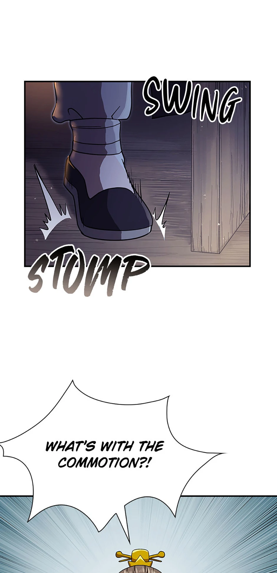 The Demonic Blade Fairy Chapter 20 - page 67