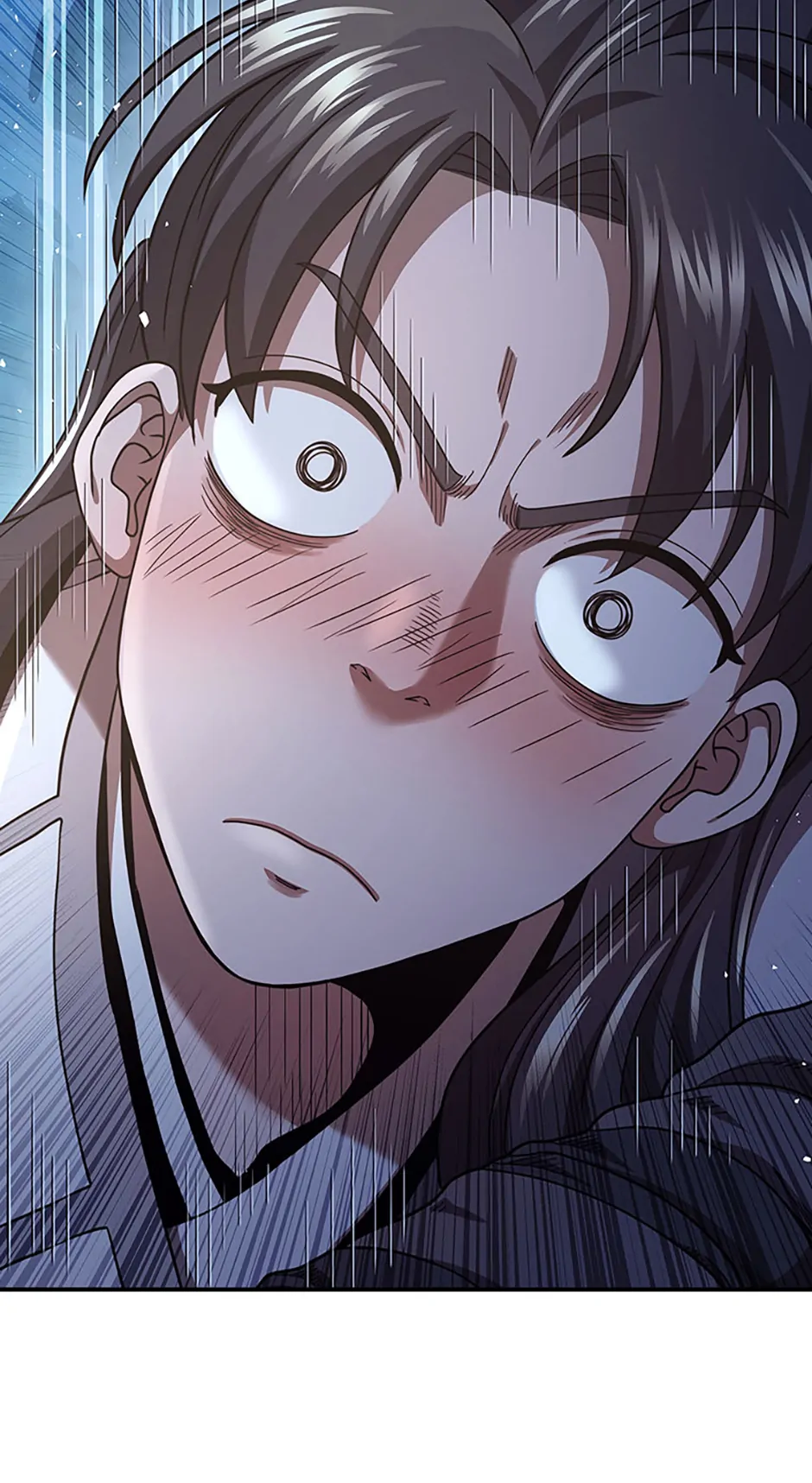 The Demonic Blade Fairy Chapter 20 - page 6